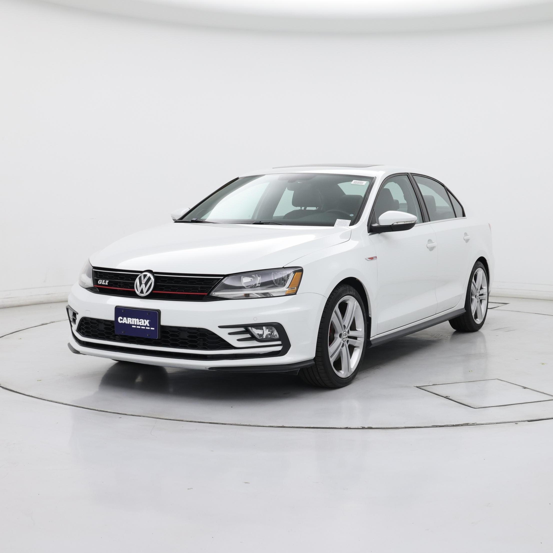 Thumbnail: 2017 Volkswagen Jetta - 4