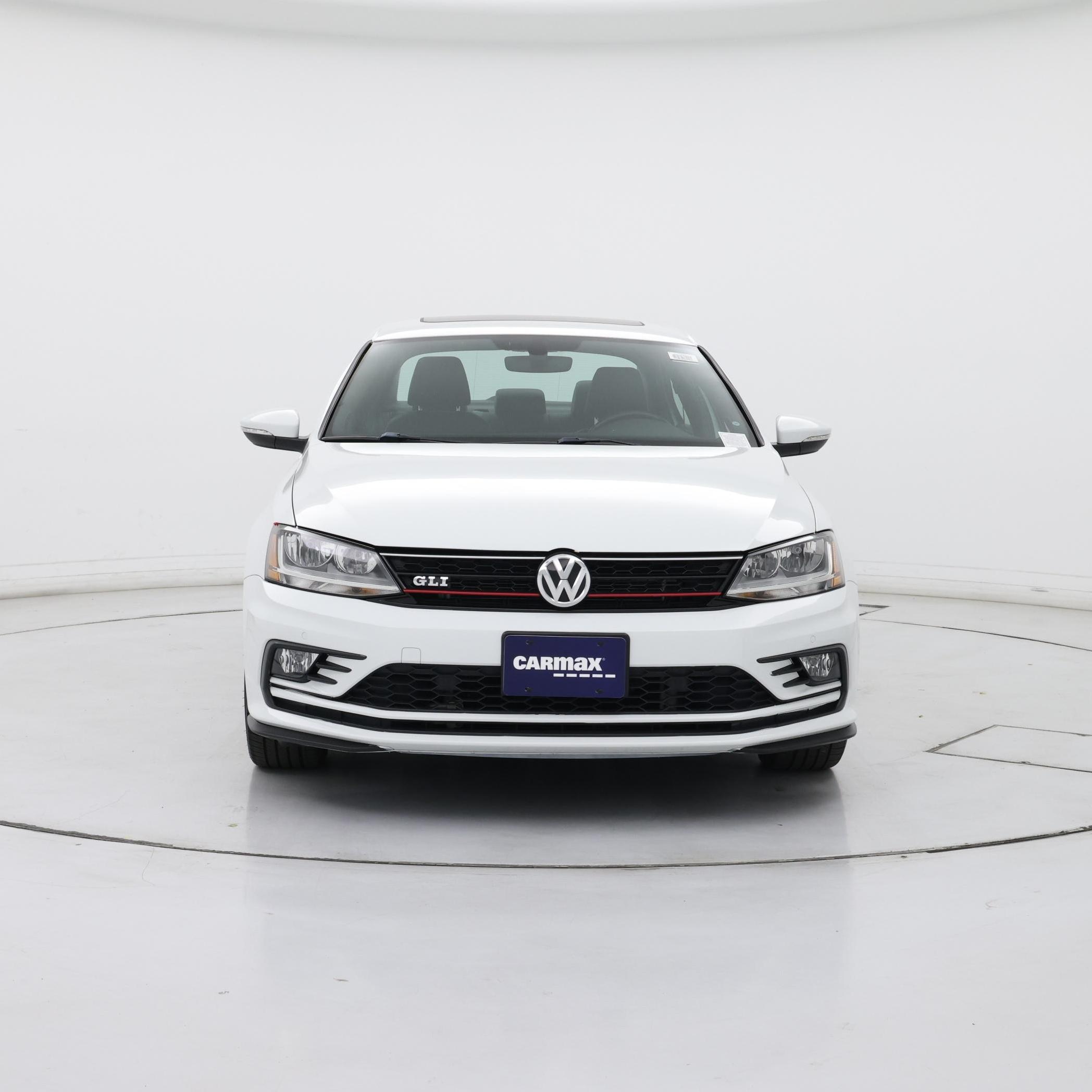 Thumbnail: 2017 Volkswagen Jetta - 5