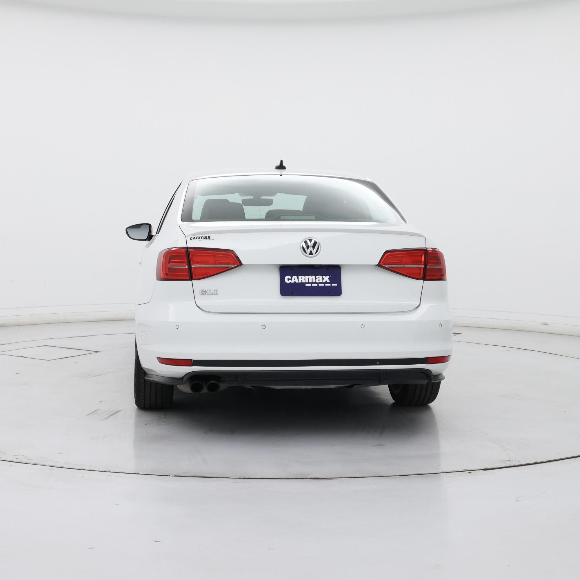 Thumbnail: 2017 Volkswagen Jetta - 6