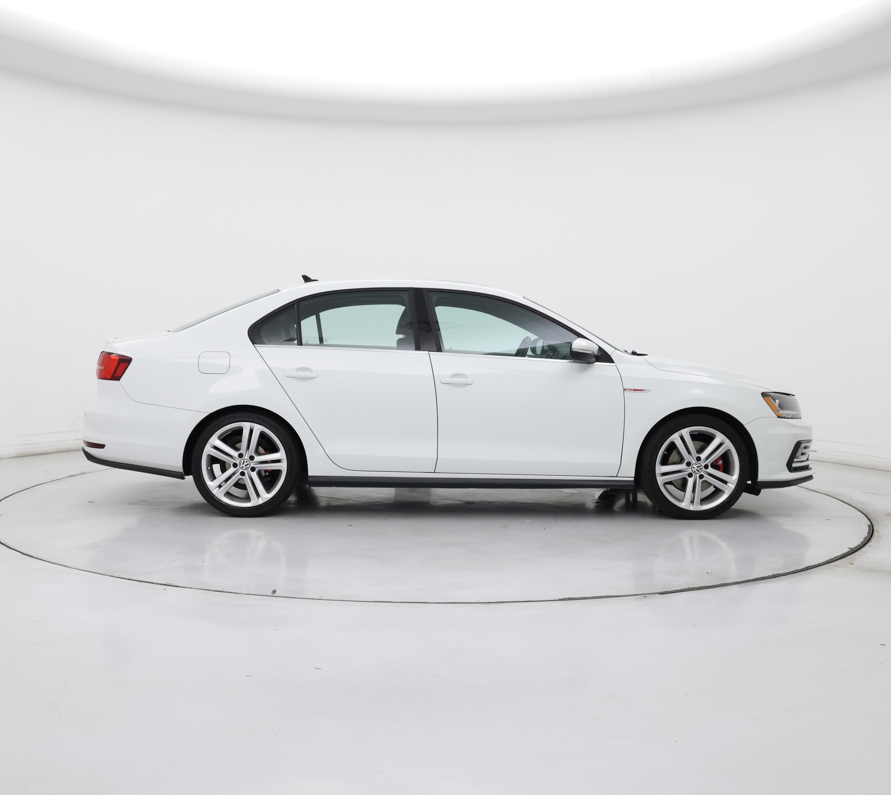 Thumbnail: 2017 Volkswagen Jetta - 7