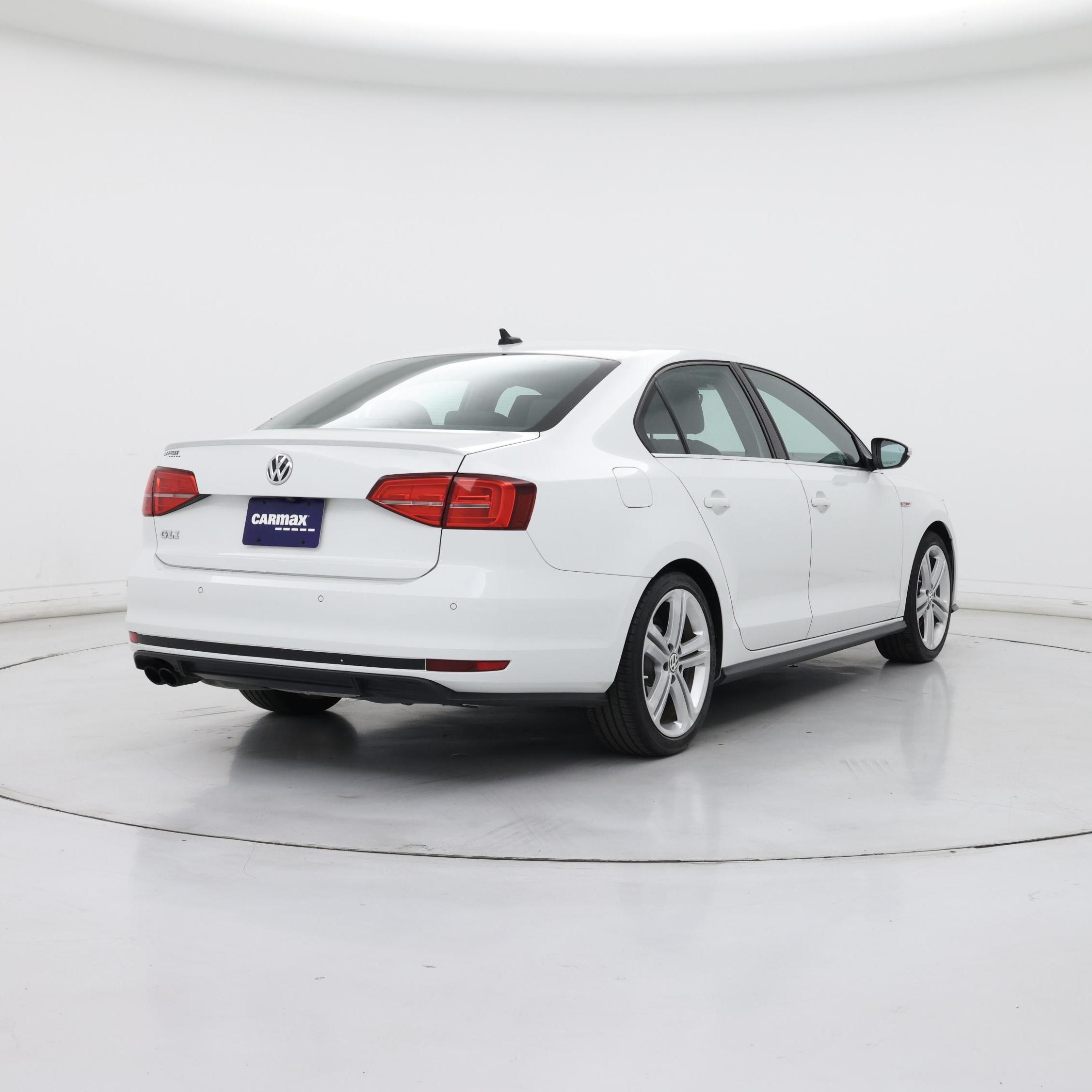 Thumbnail: 2017 Volkswagen Jetta - 8