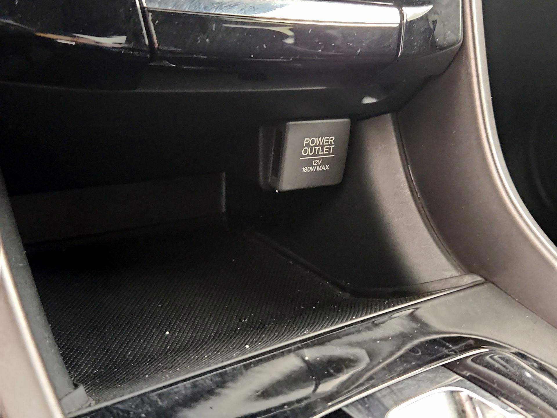Thumbnail: 2016 Honda Accord - 18