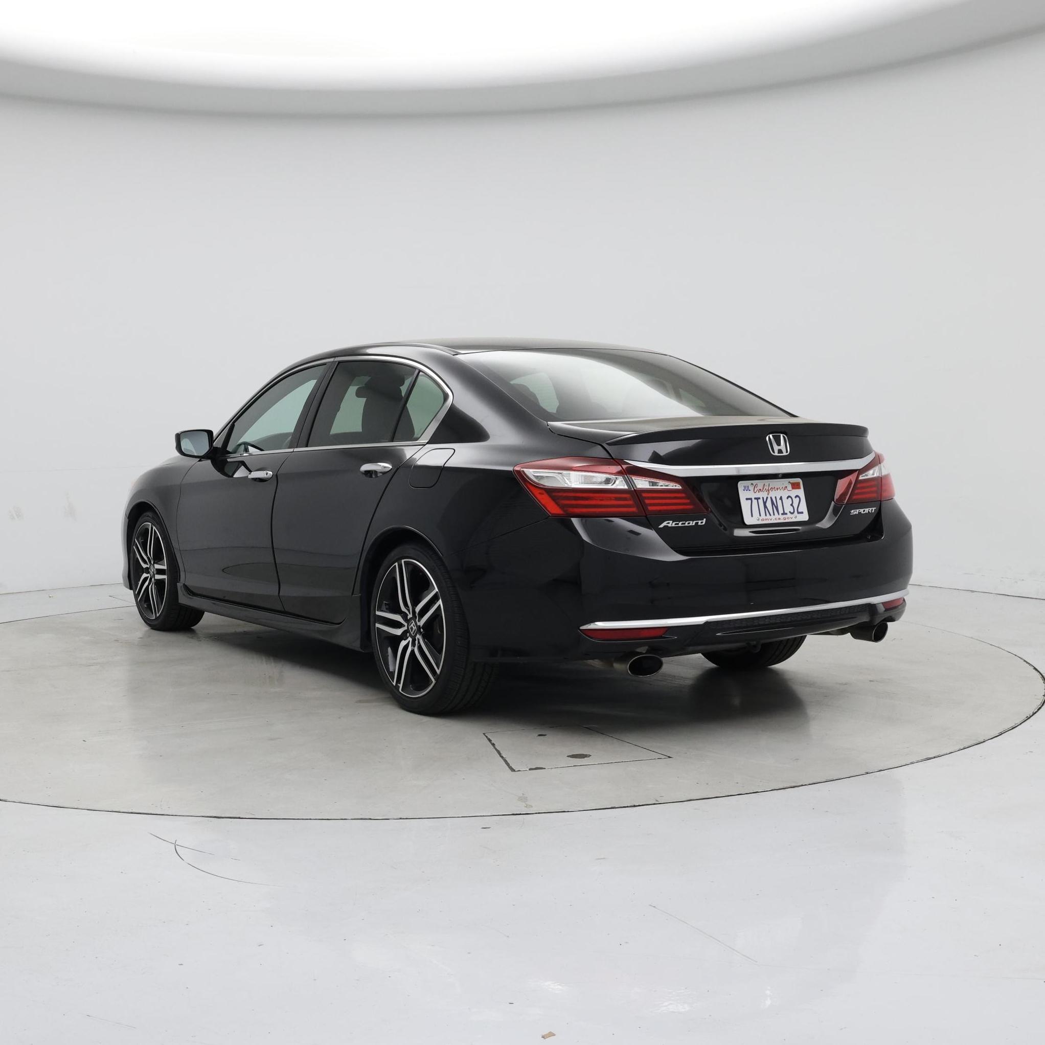 Thumbnail: 2016 Honda Accord - 2
