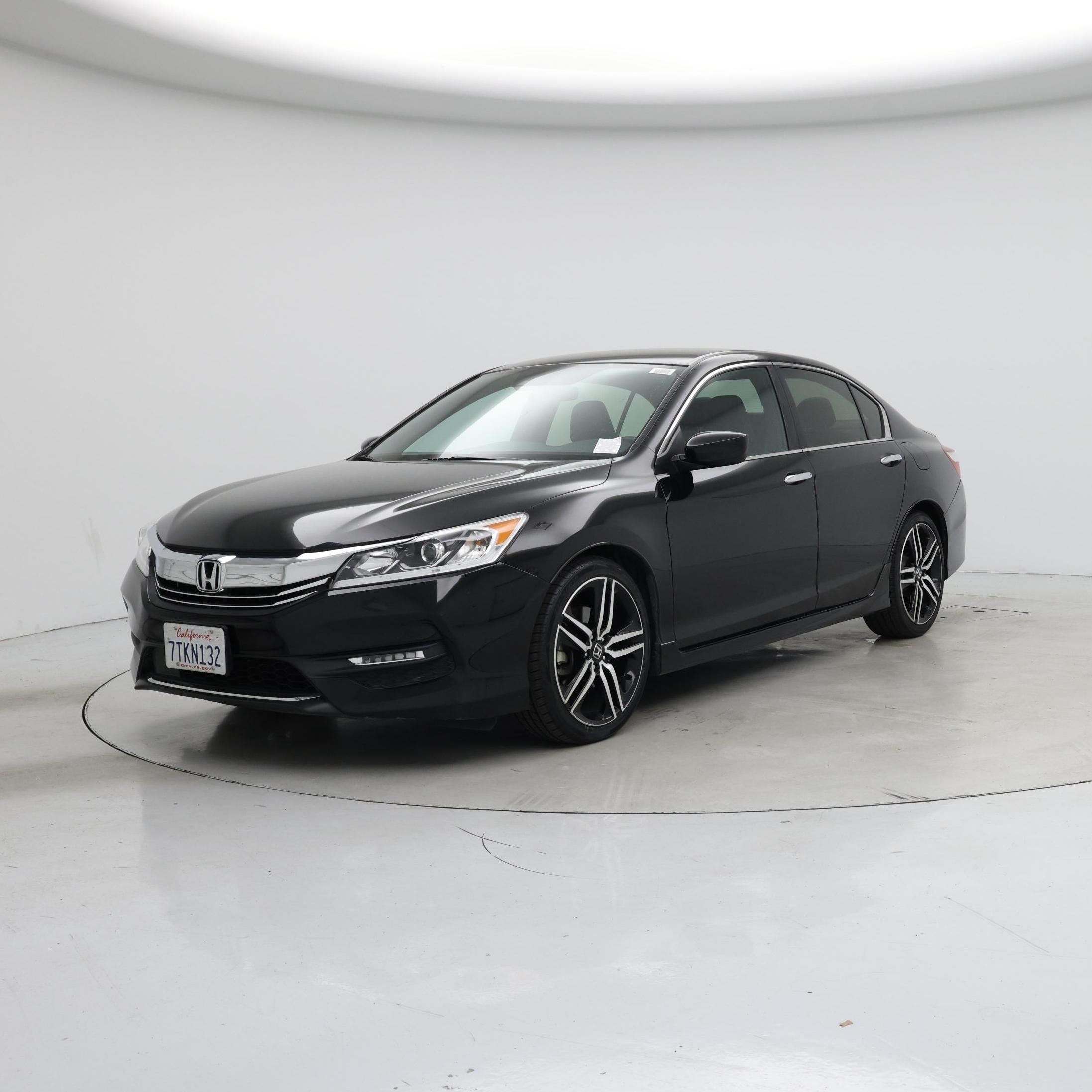 Thumbnail: 2016 Honda Accord - 4