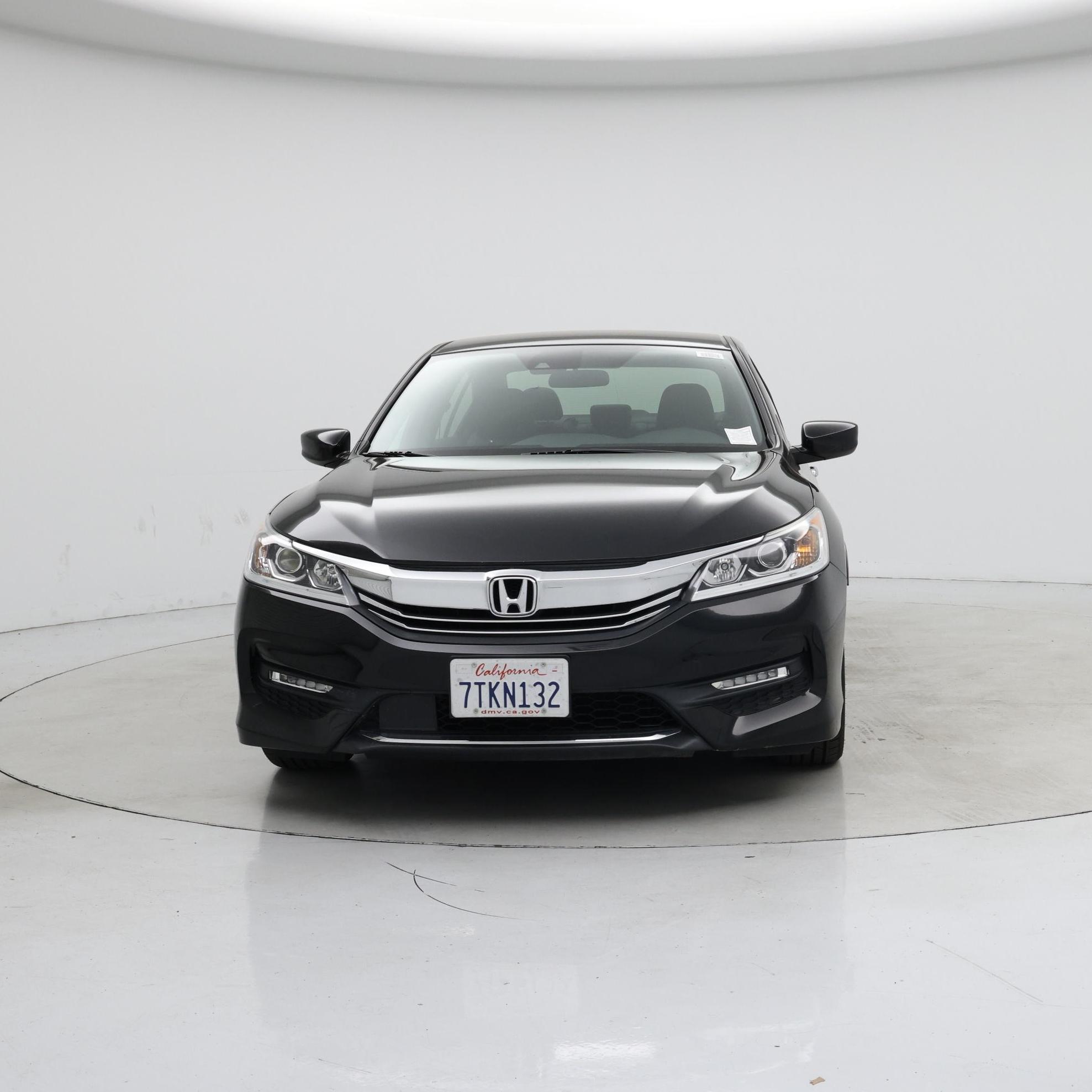 Thumbnail: 2016 Honda Accord - 5