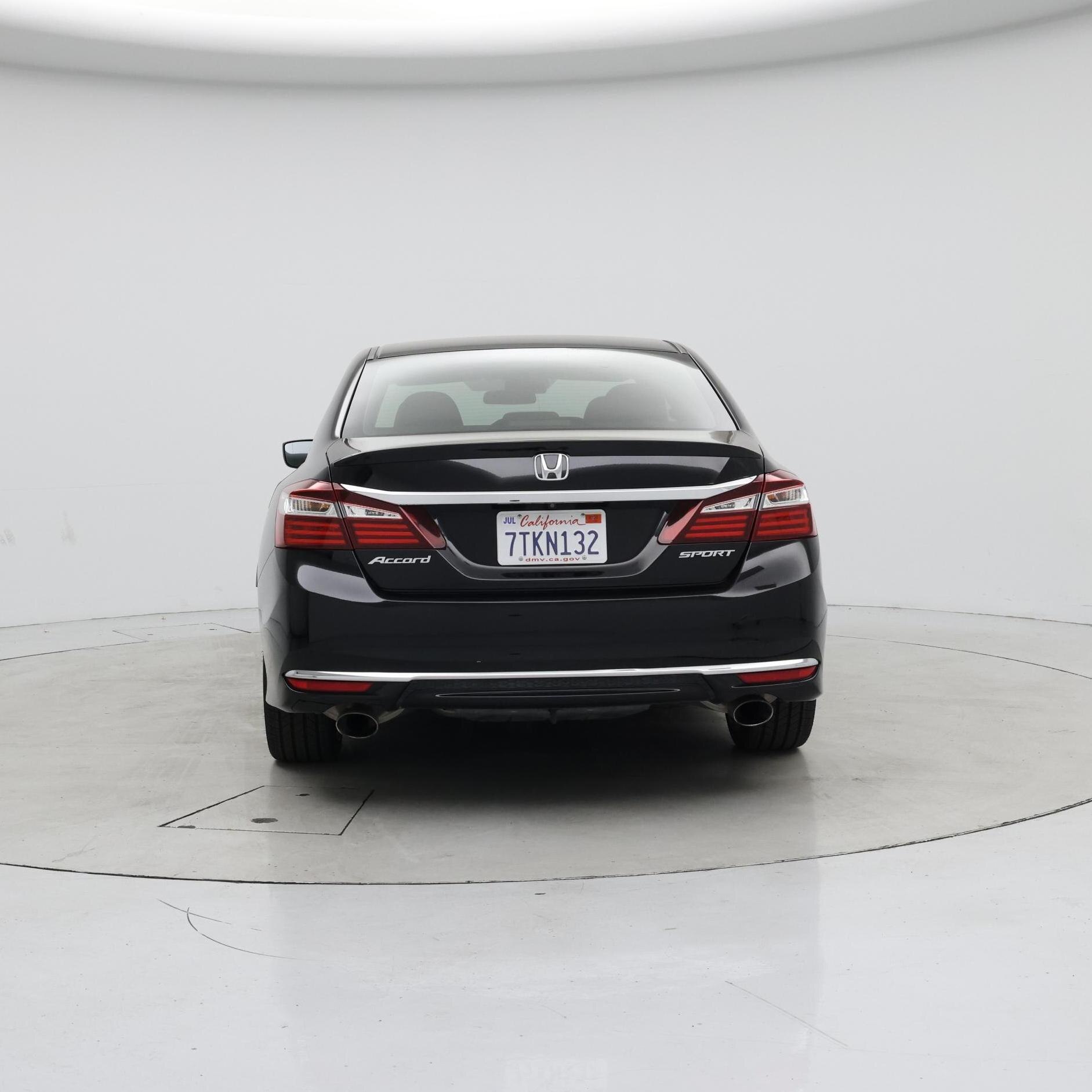 Thumbnail: 2016 Honda Accord - 6