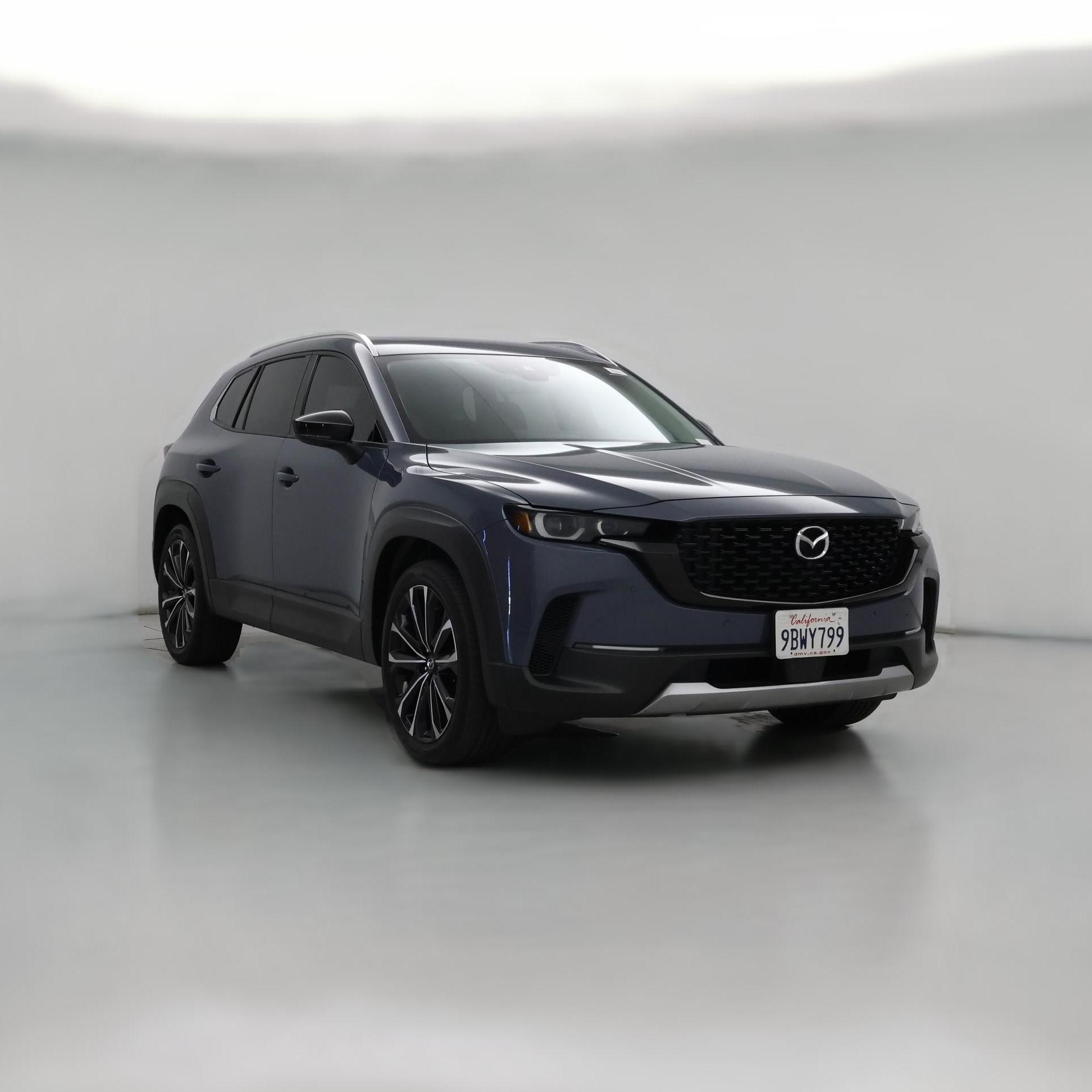 Thumbnail: 2023 Mazda CX-50 - 1