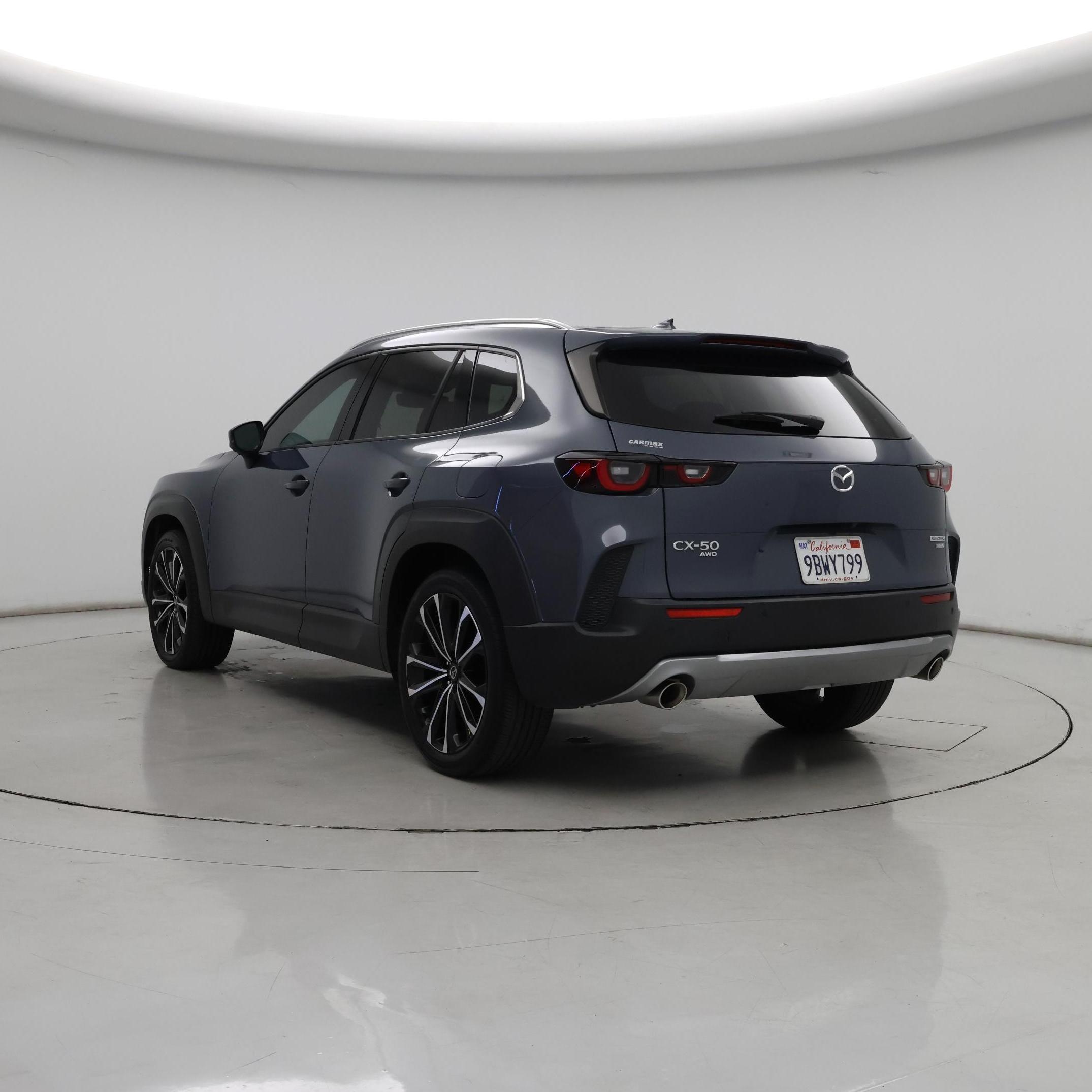 Thumbnail: 2023 Mazda CX-50 - 2
