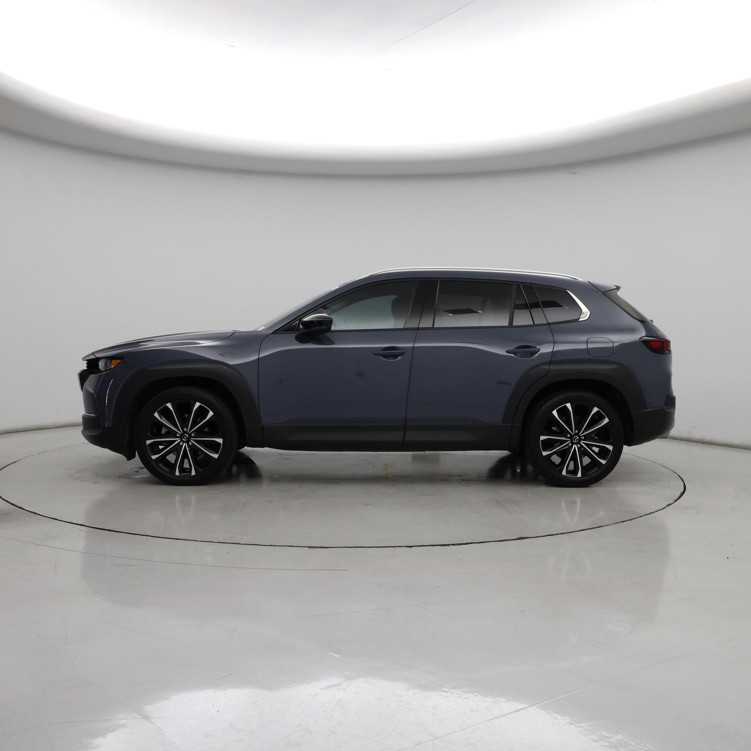Thumbnail: 2023 Mazda CX-50 - 3