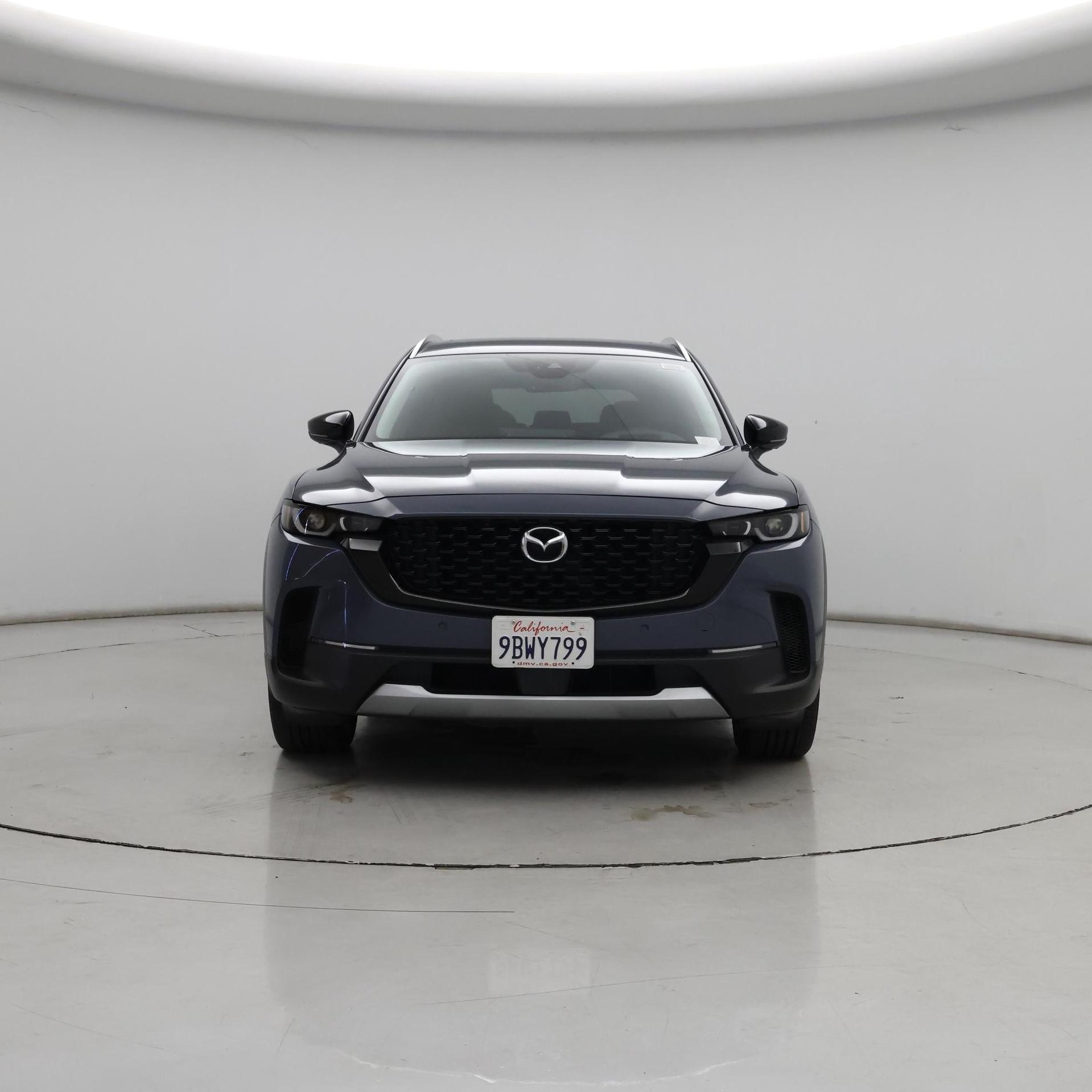 Thumbnail: 2023 Mazda CX-50 - 5