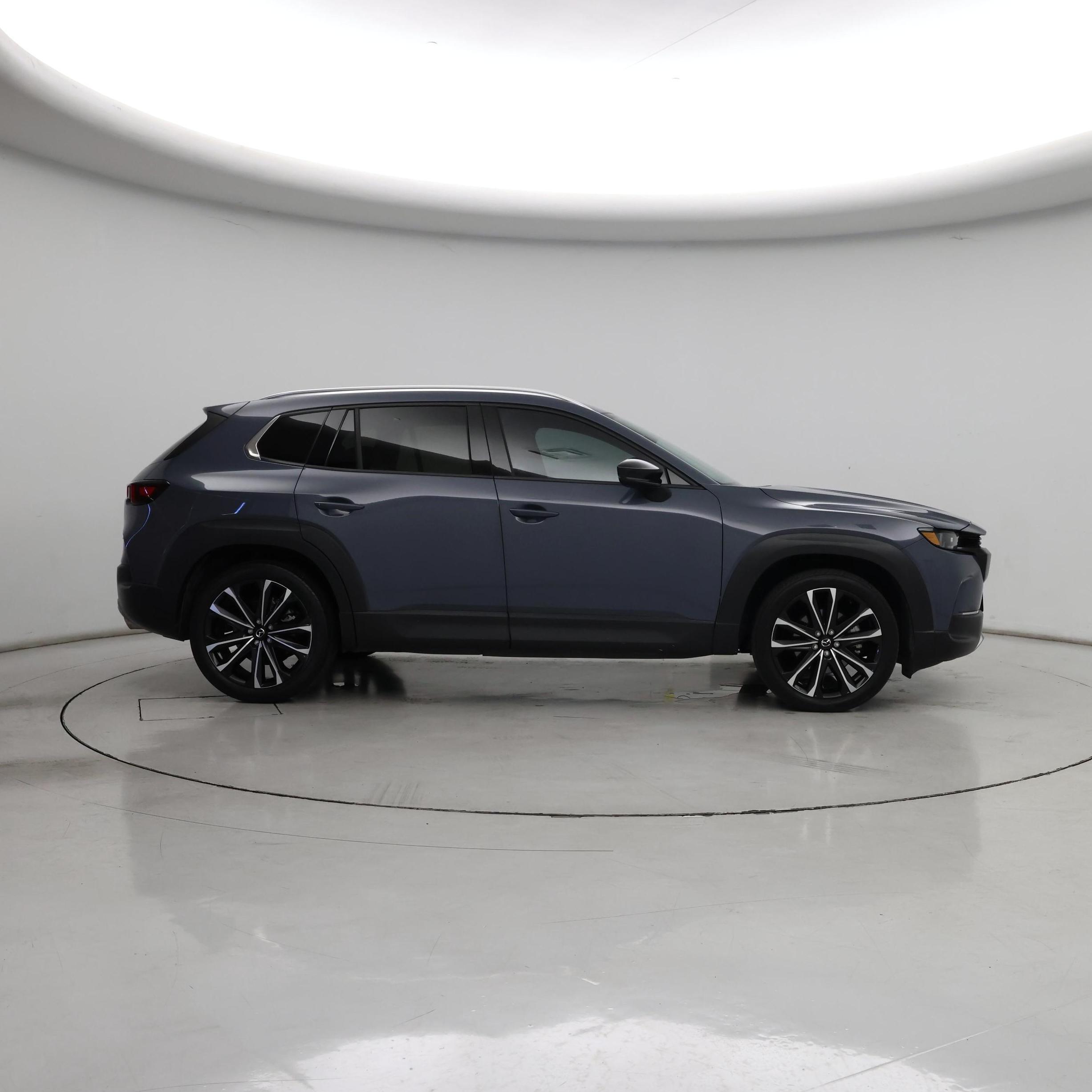 Thumbnail: 2023 Mazda CX-50 - 7
