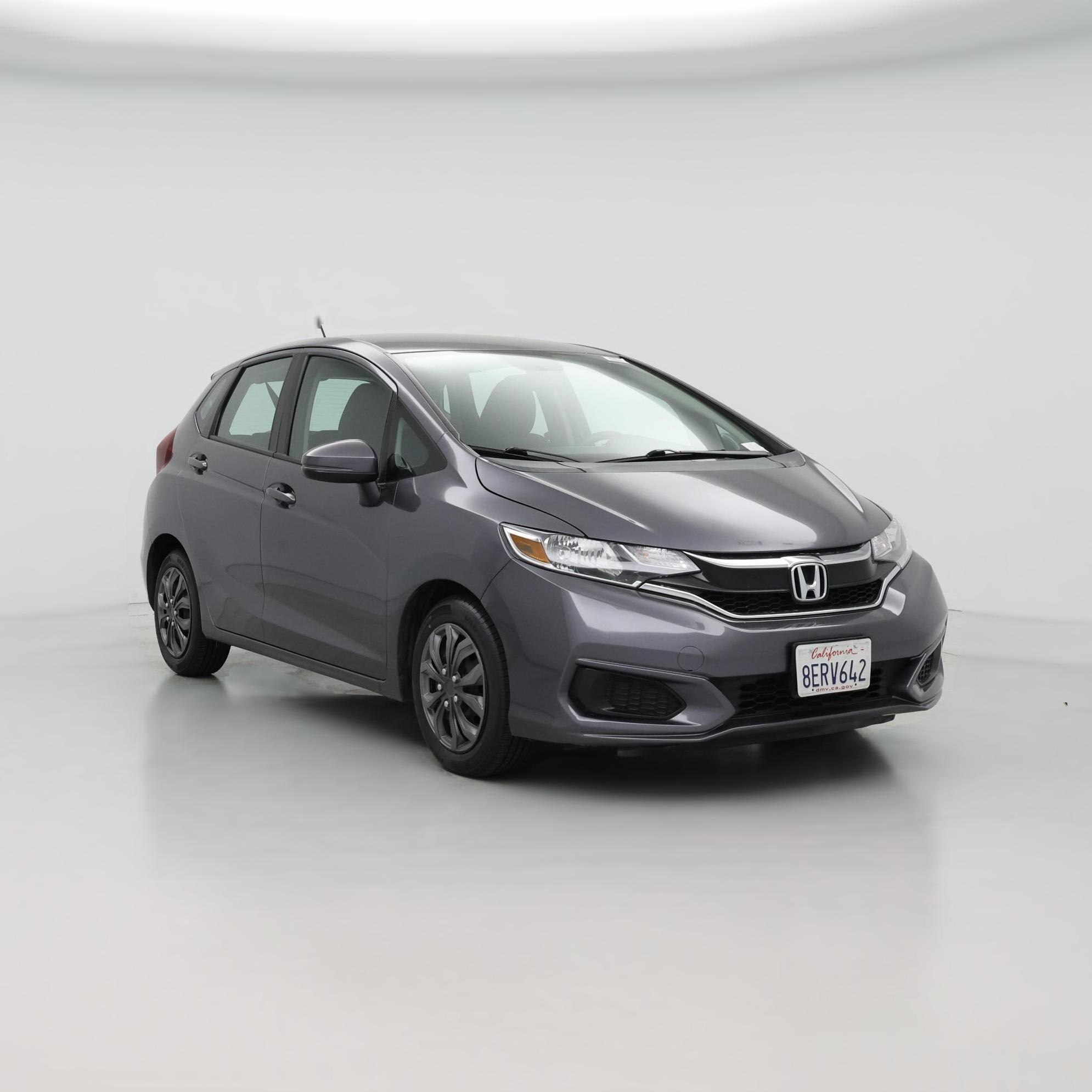 Thumbnail: 2019 Honda Fit - 1