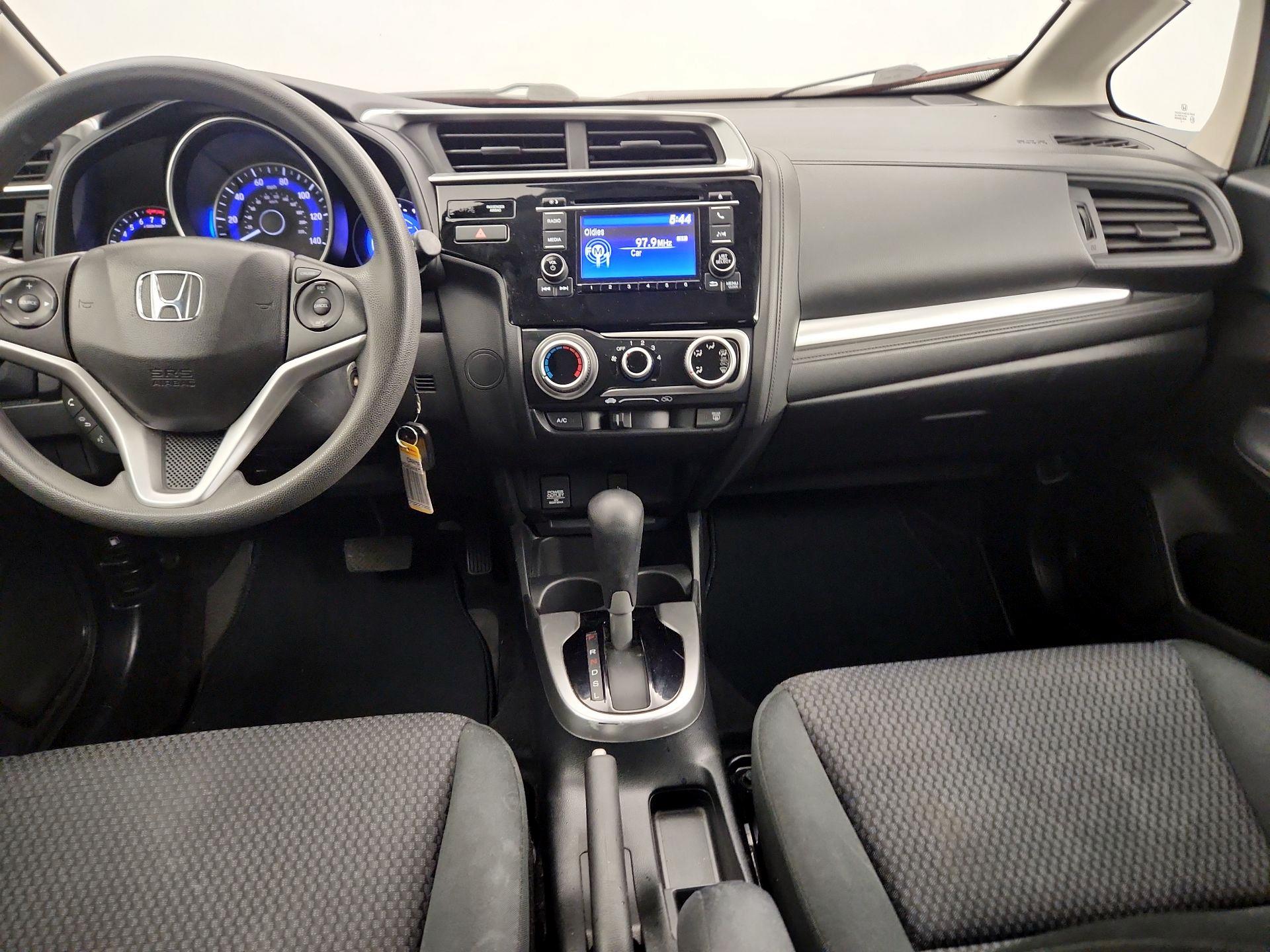 Thumbnail: 2019 Honda Fit - 9