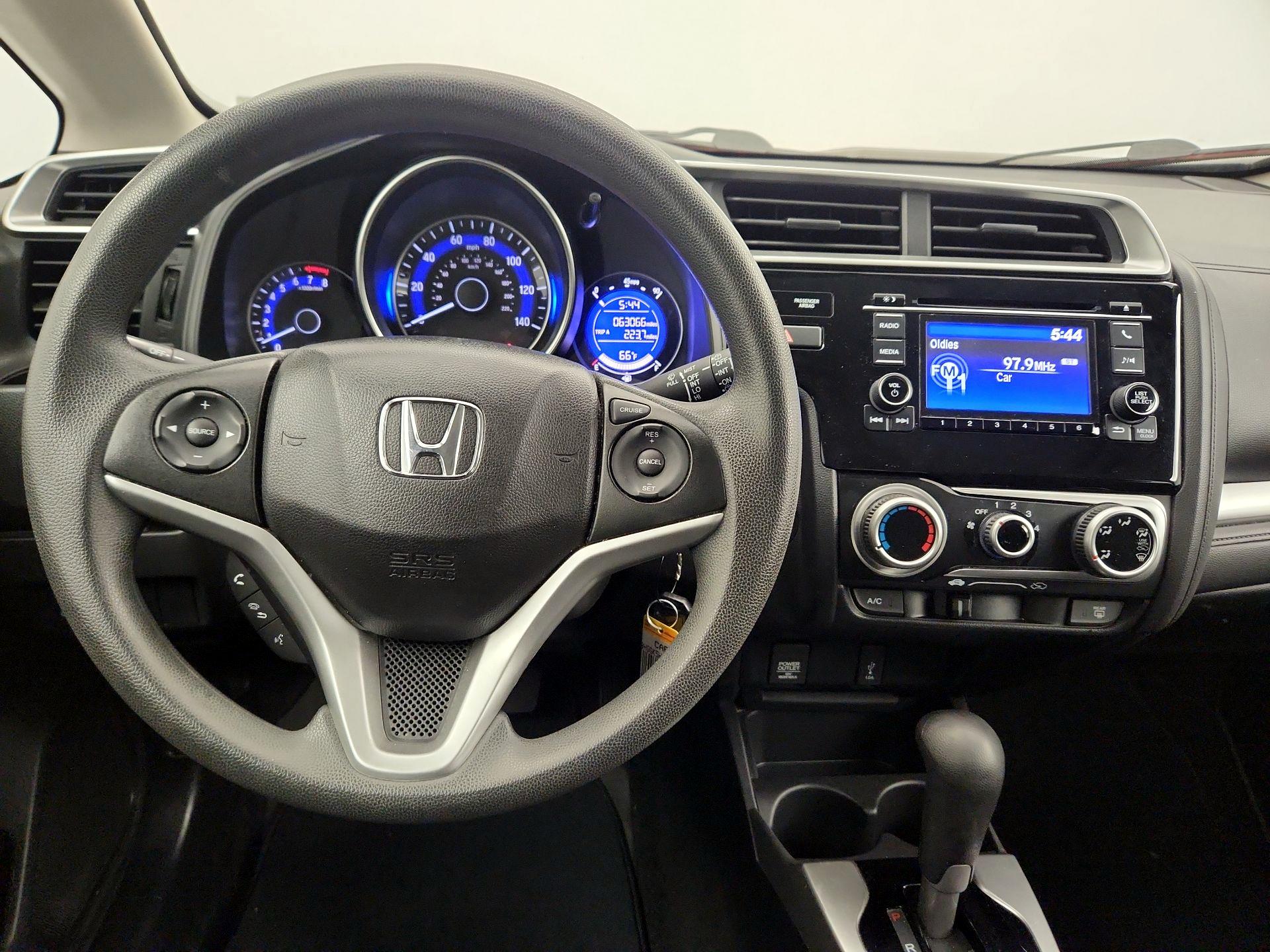 Thumbnail: 2019 Honda Fit - 10
