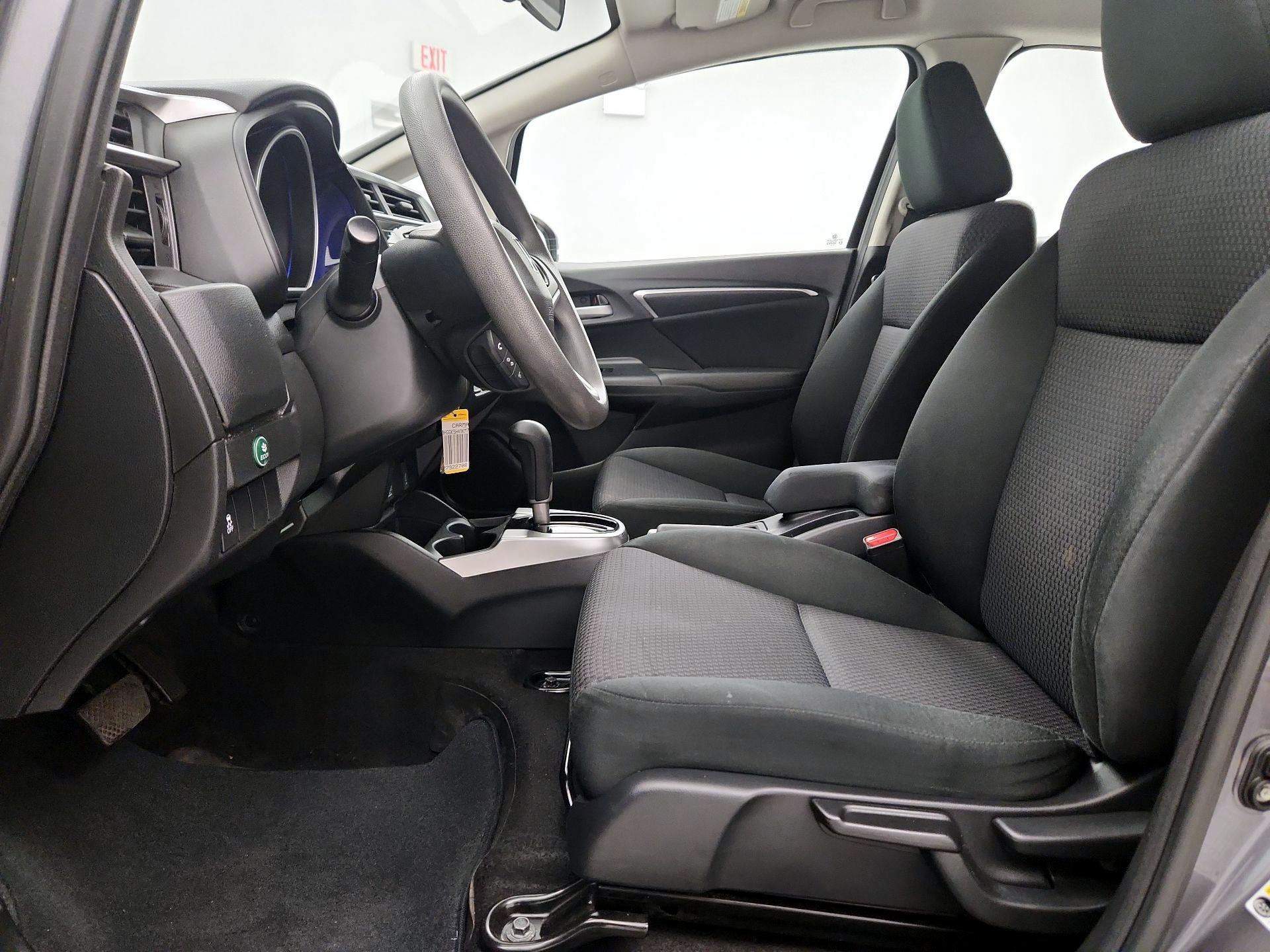 Thumbnail: 2019 Honda Fit - 11