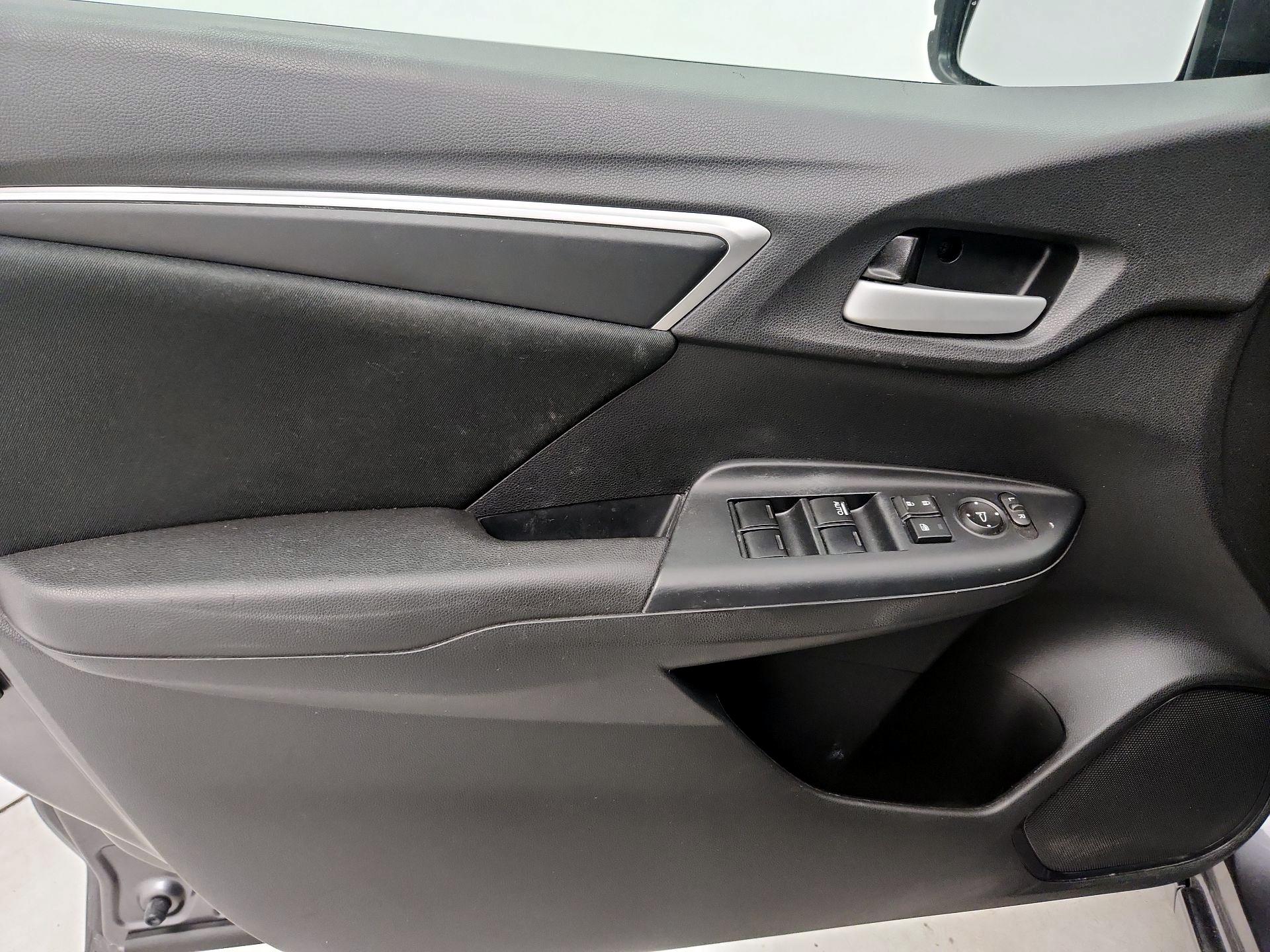 Thumbnail: 2019 Honda Fit - 12
