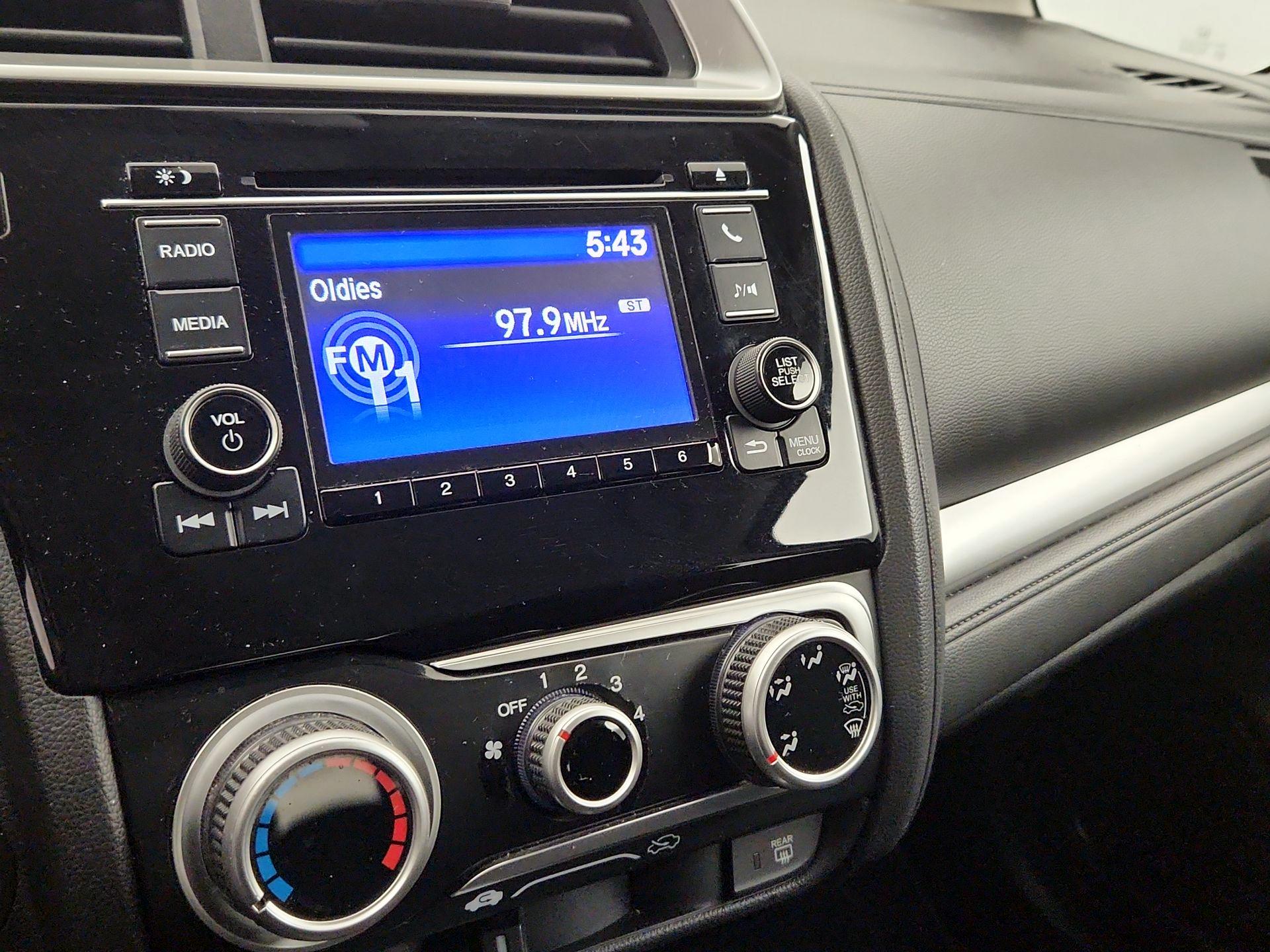 Thumbnail: 2019 Honda Fit - 14