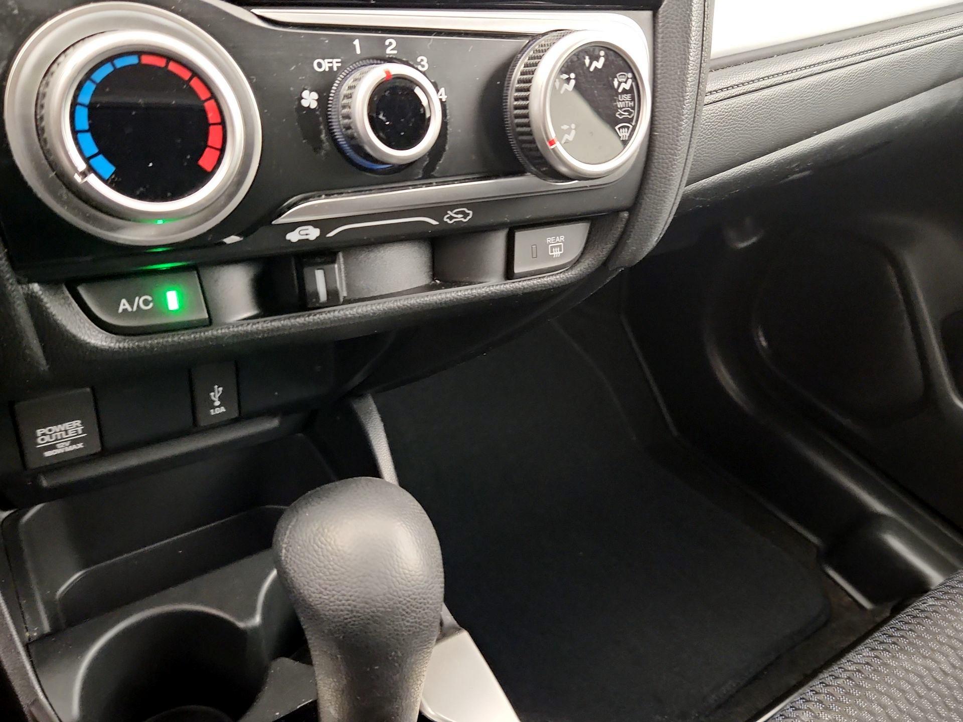 Thumbnail: 2019 Honda Fit - 15