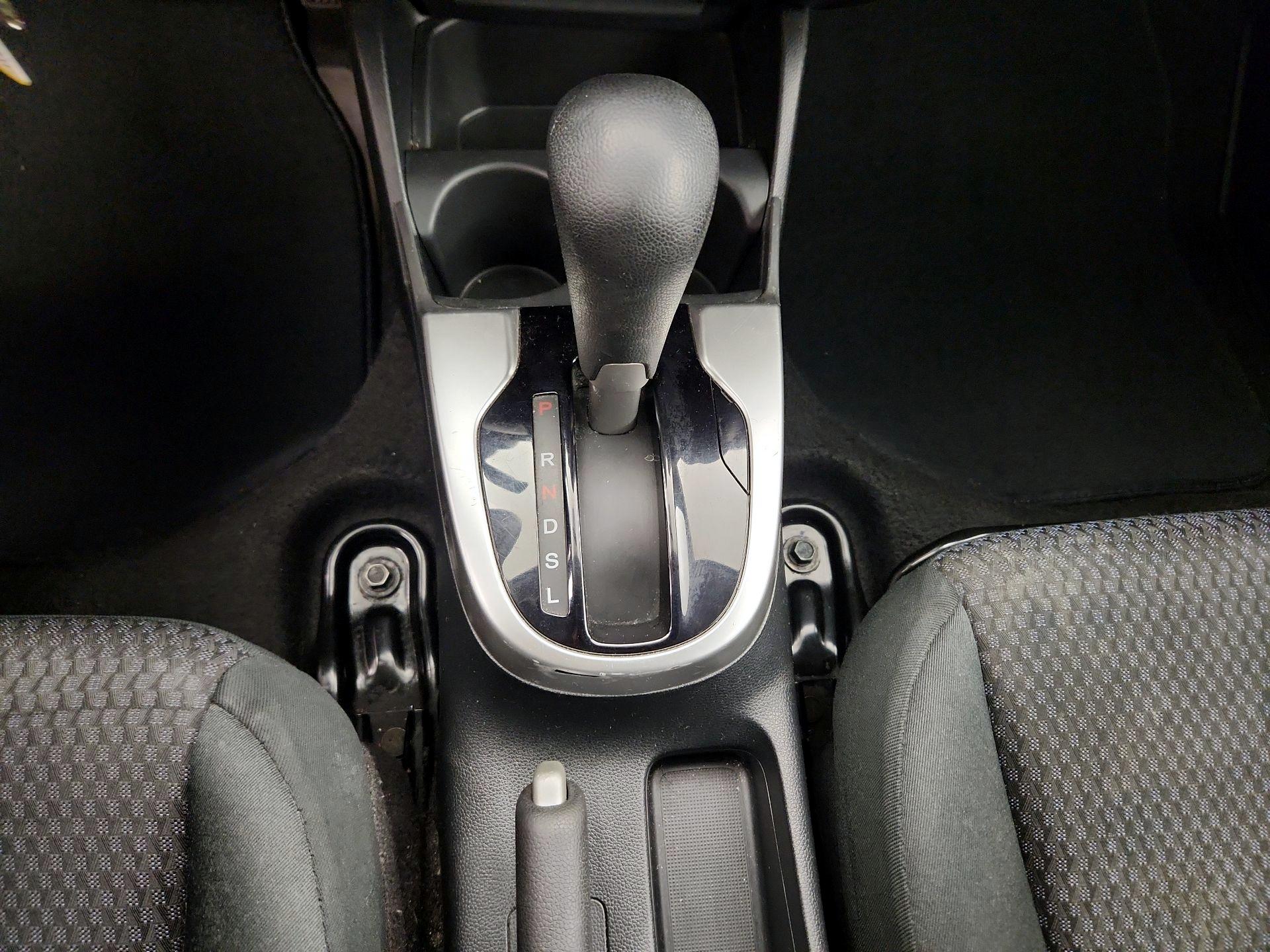 Thumbnail: 2019 Honda Fit - 16