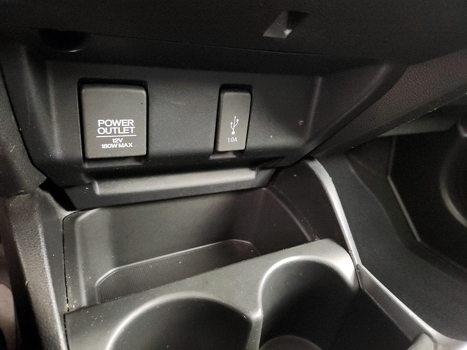 Thumbnail: 2019 Honda Fit - 17