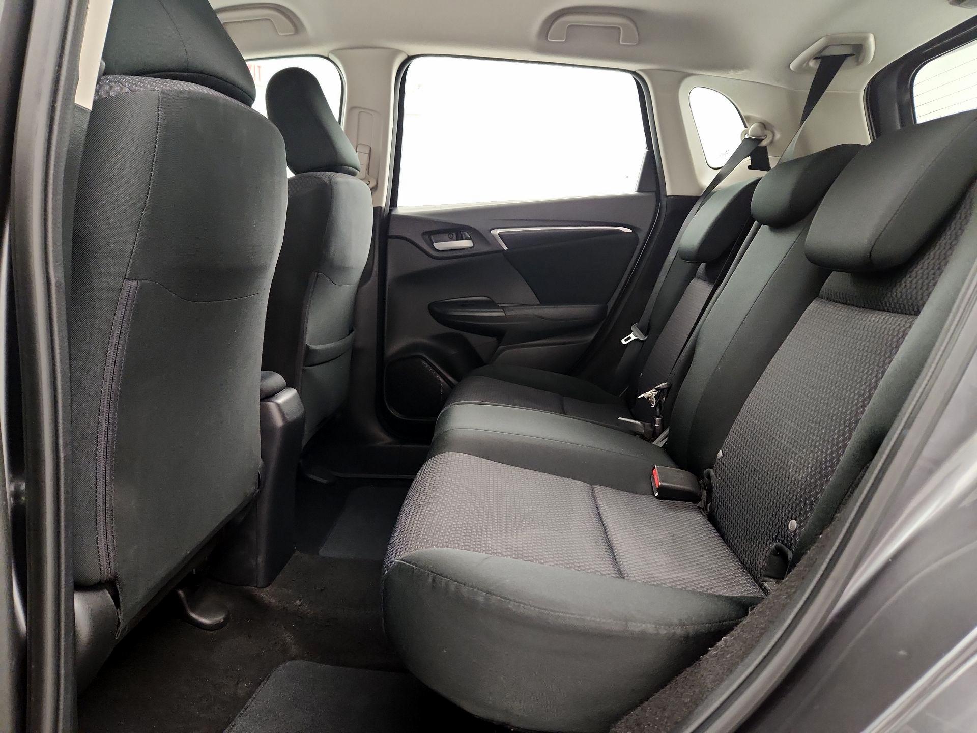 Thumbnail: 2019 Honda Fit - 18