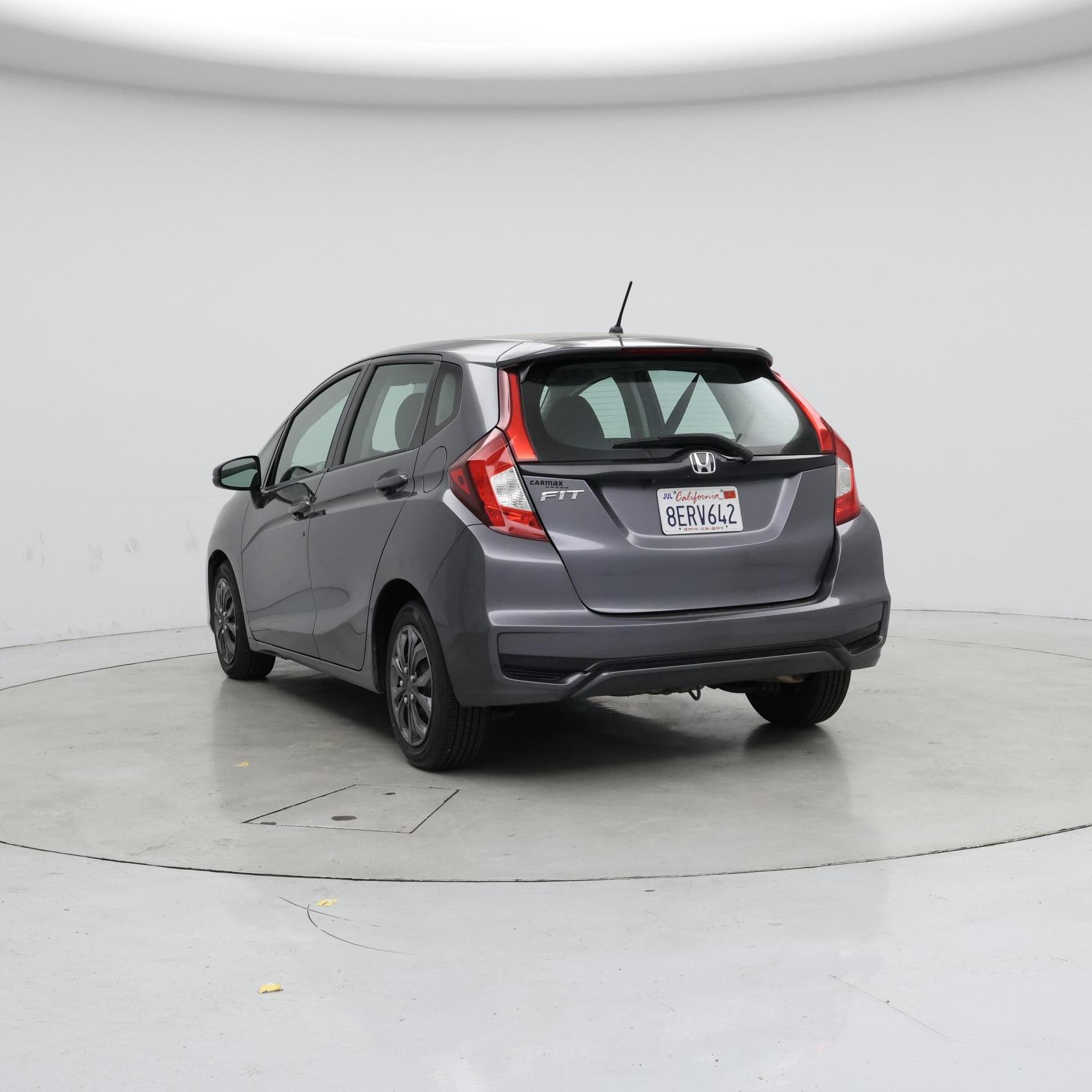 Thumbnail: 2019 Honda Fit - 2