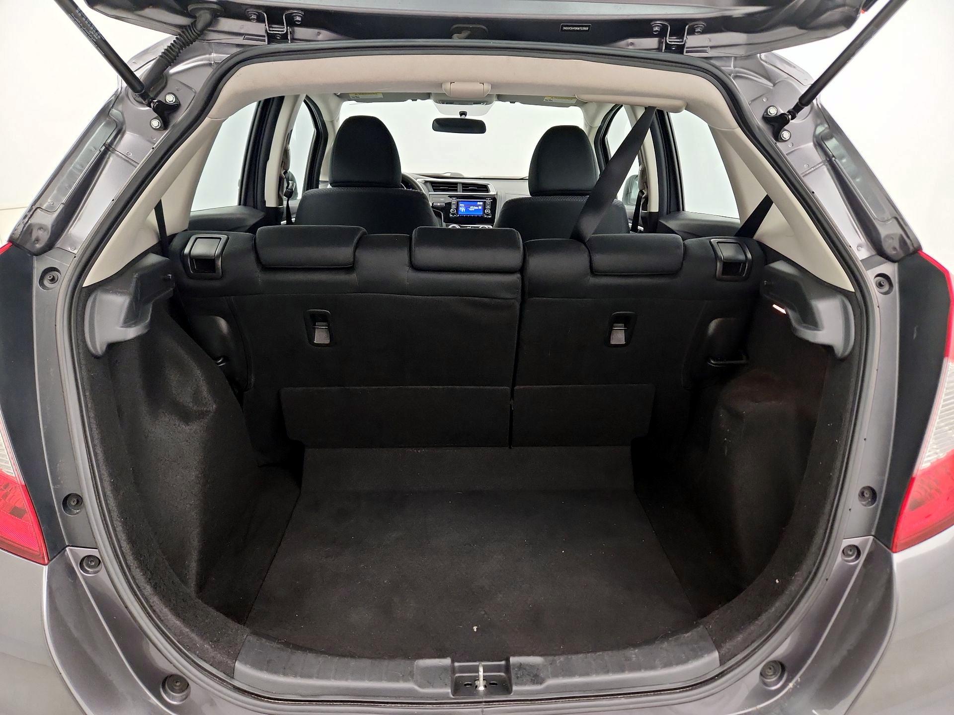 Thumbnail: 2019 Honda Fit - 19