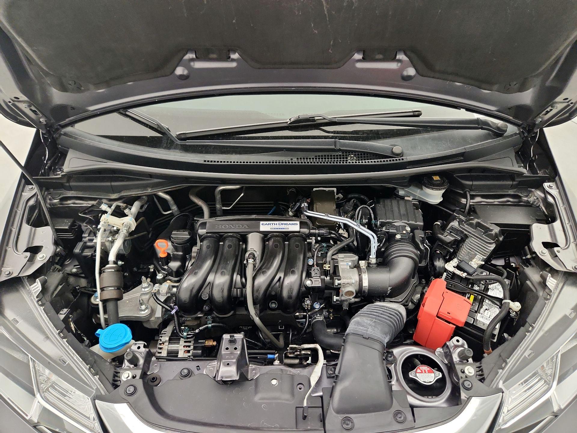 Thumbnail: 2019 Honda Fit - 20