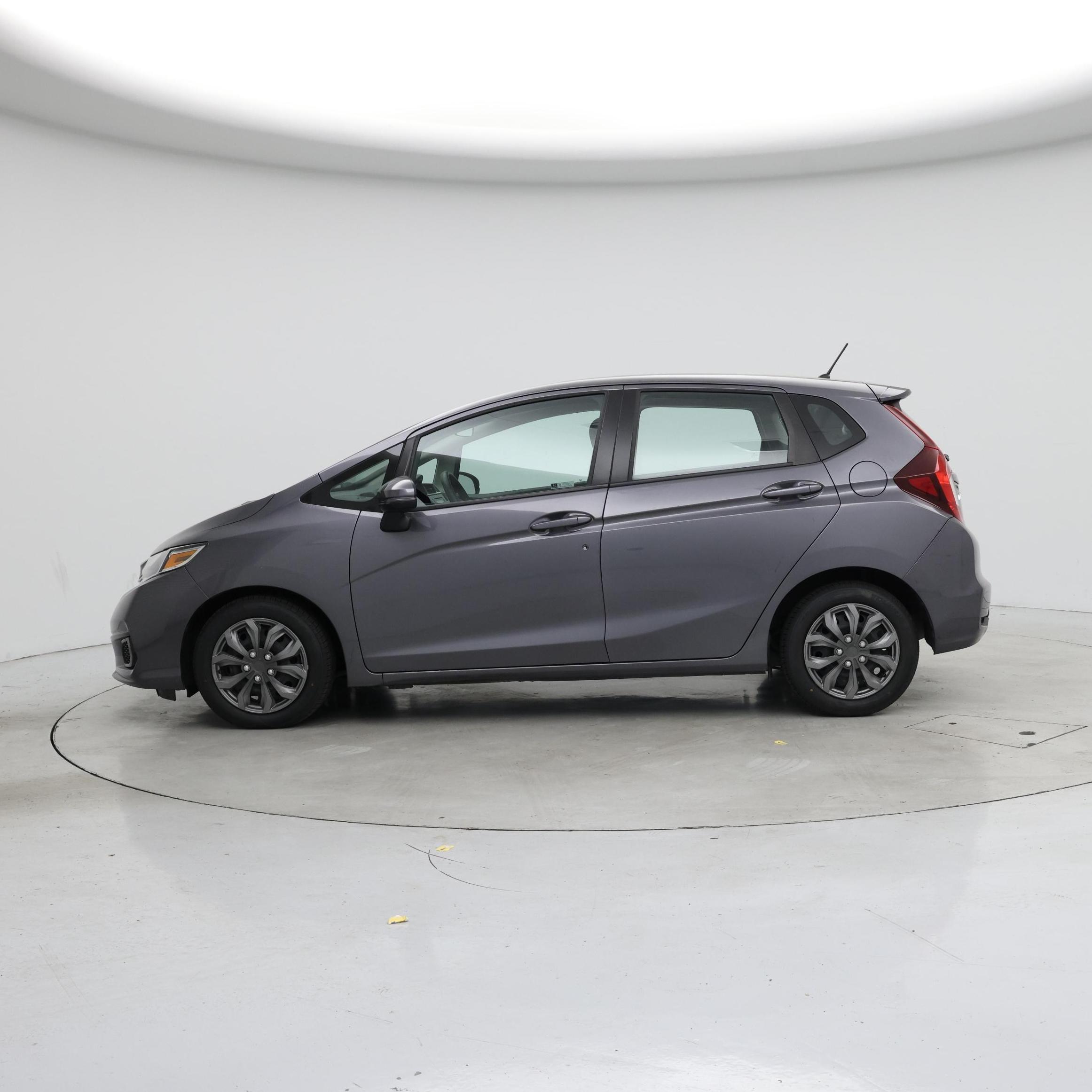 Thumbnail: 2019 Honda Fit - 3
