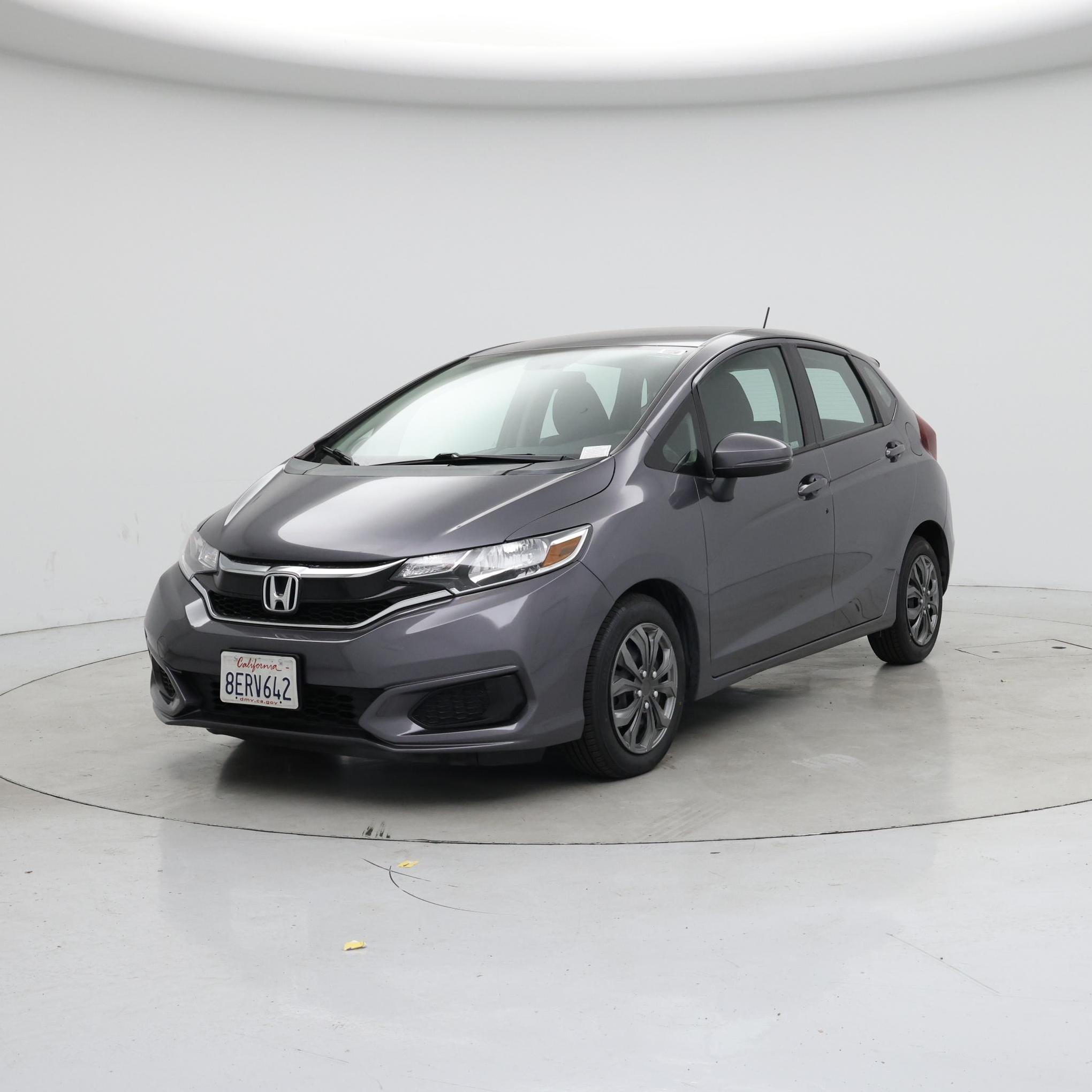 Thumbnail: 2019 Honda Fit - 4