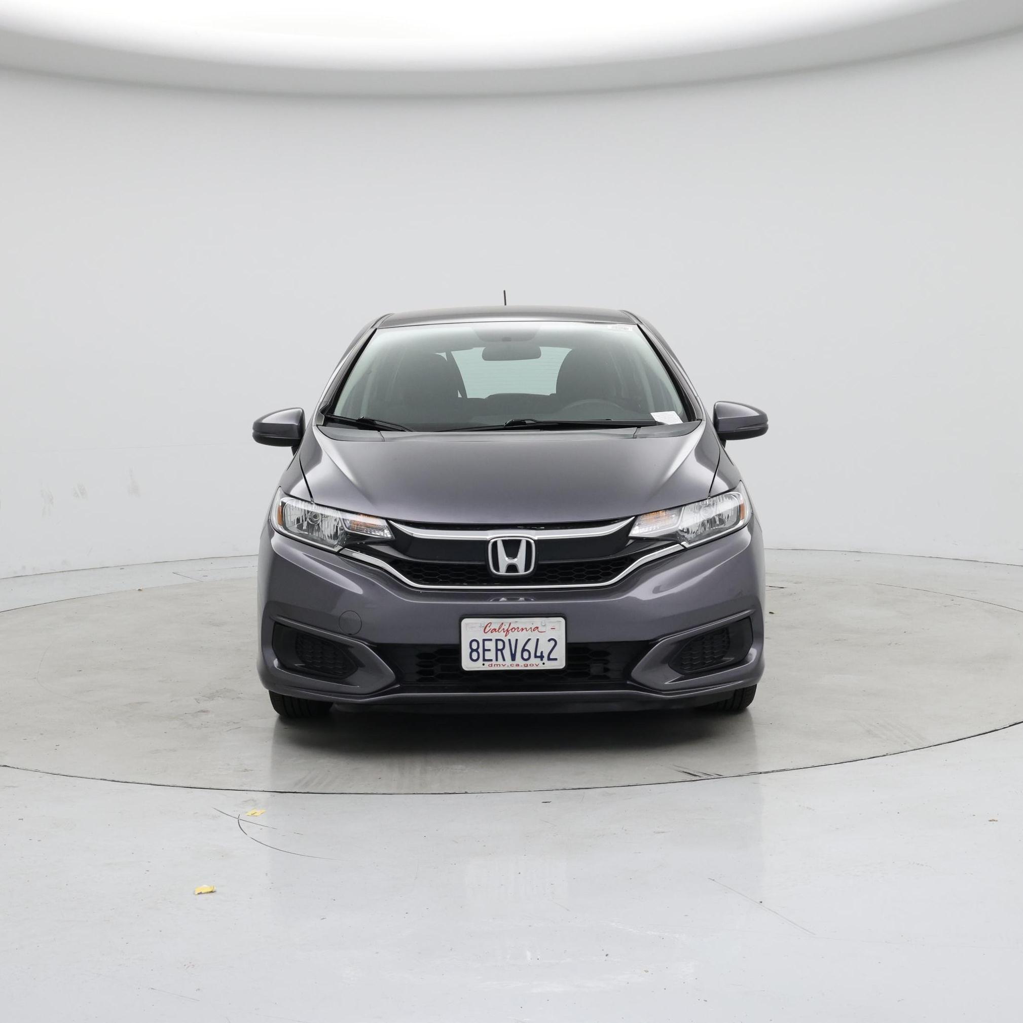 Thumbnail: 2019 Honda Fit - 5
