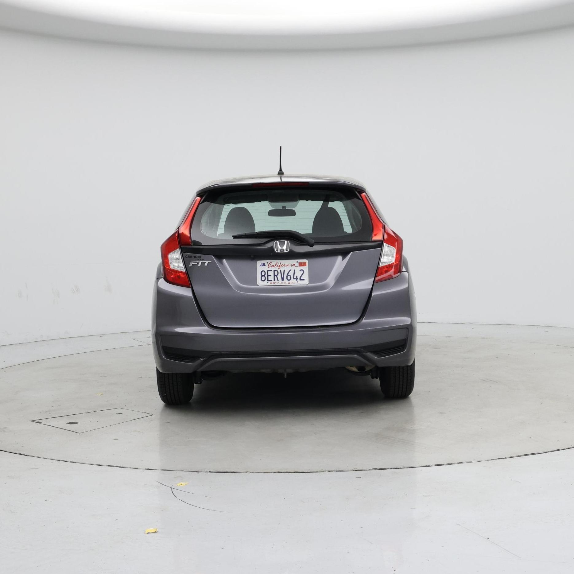 Thumbnail: 2019 Honda Fit - 6
