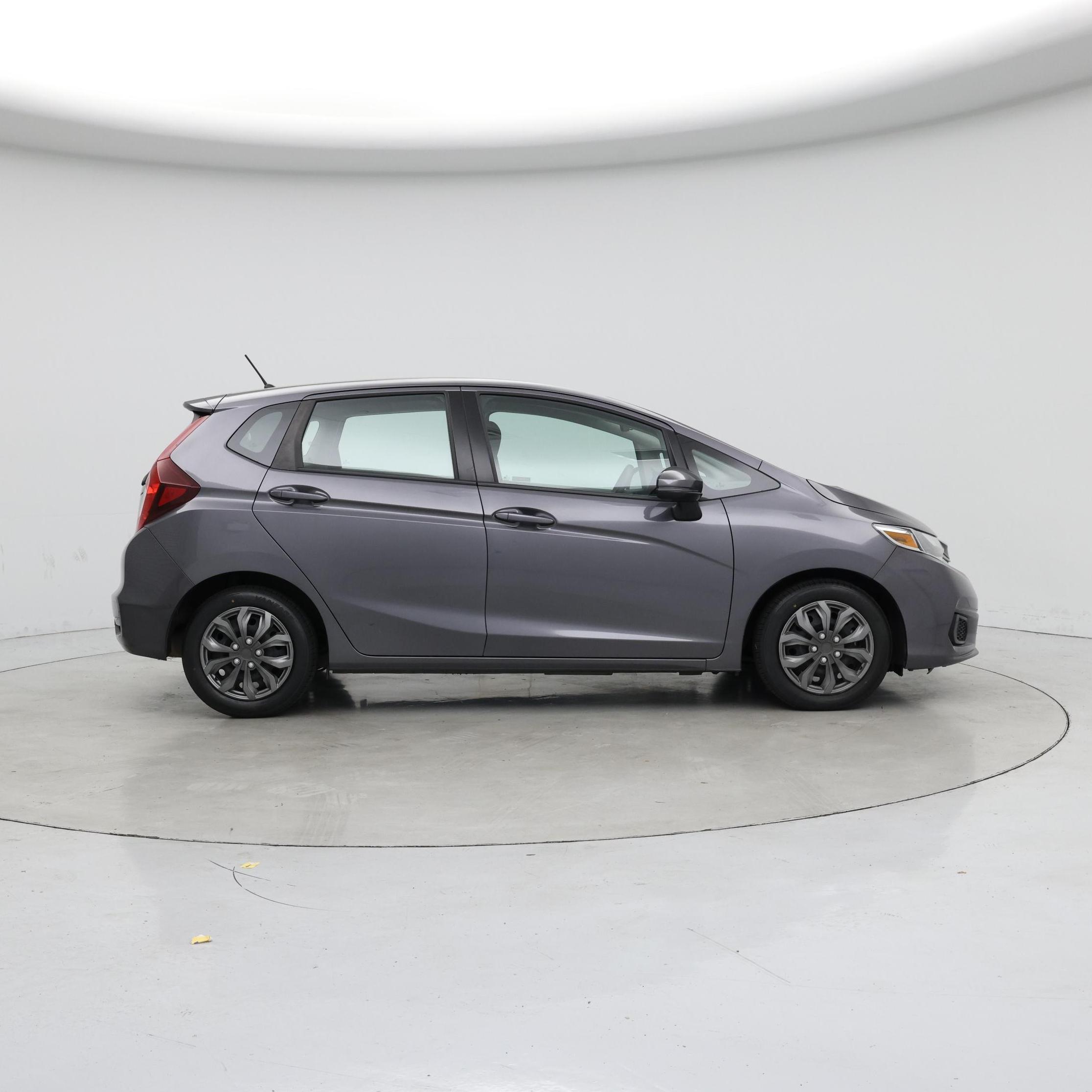 Thumbnail: 2019 Honda Fit - 7