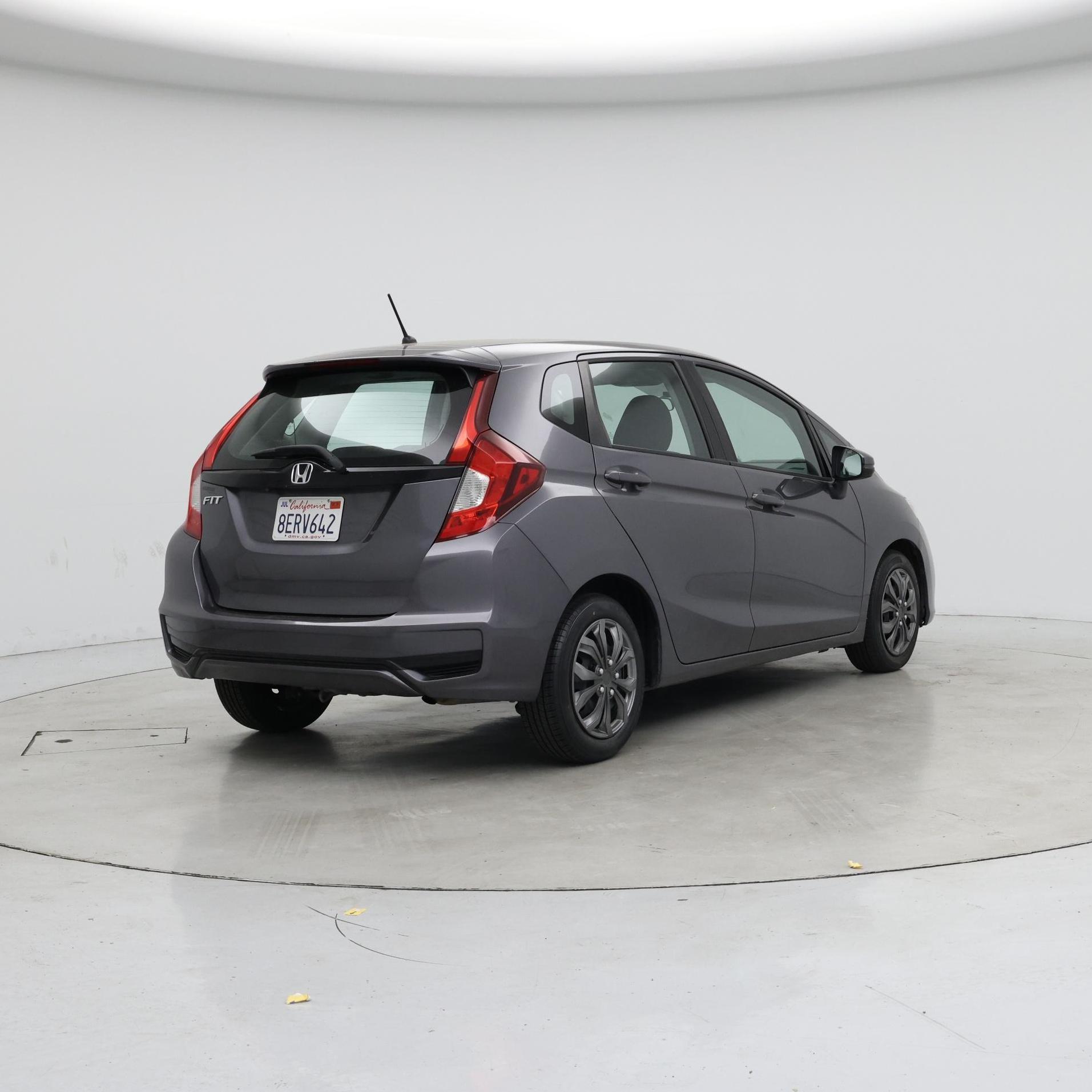 Thumbnail: 2019 Honda Fit - 8