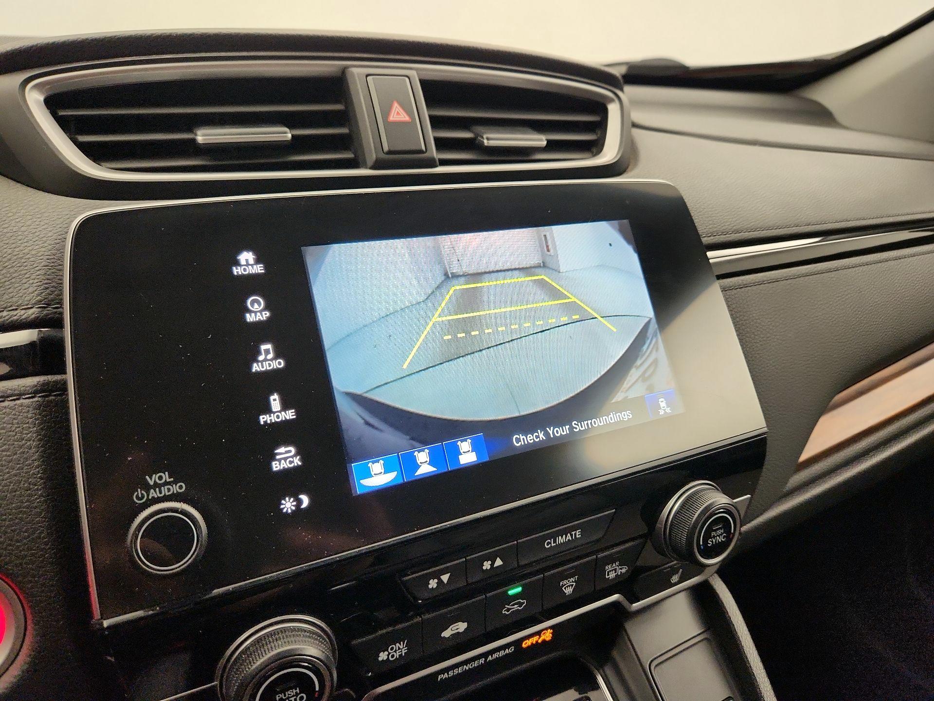 Thumbnail: 2018 Honda CR-V - 15