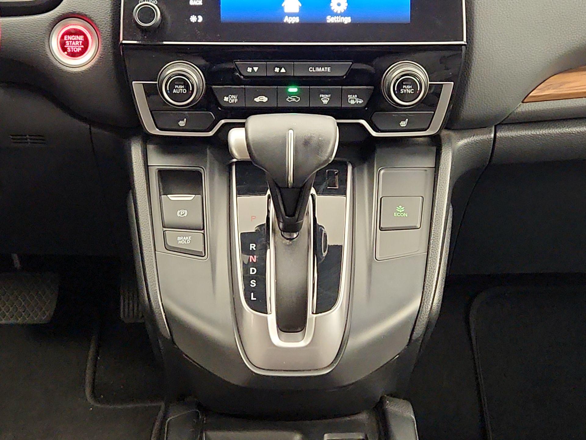 Thumbnail: 2018 Honda CR-V - 18
