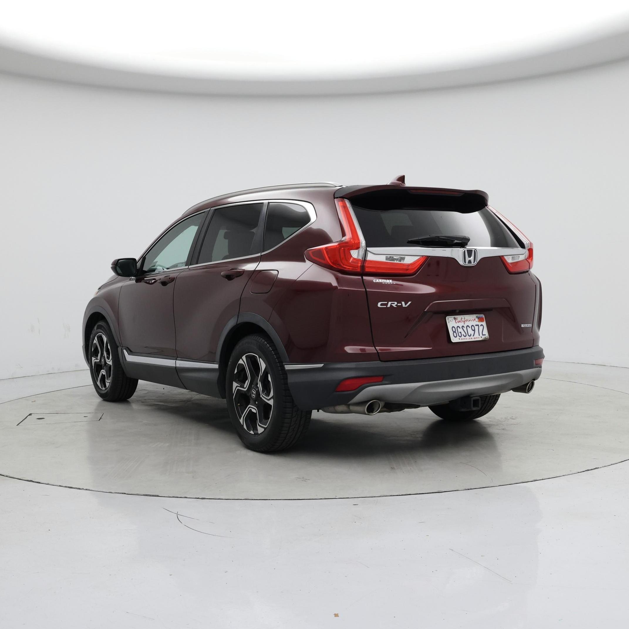 Thumbnail: 2018 Honda CR-V - 2