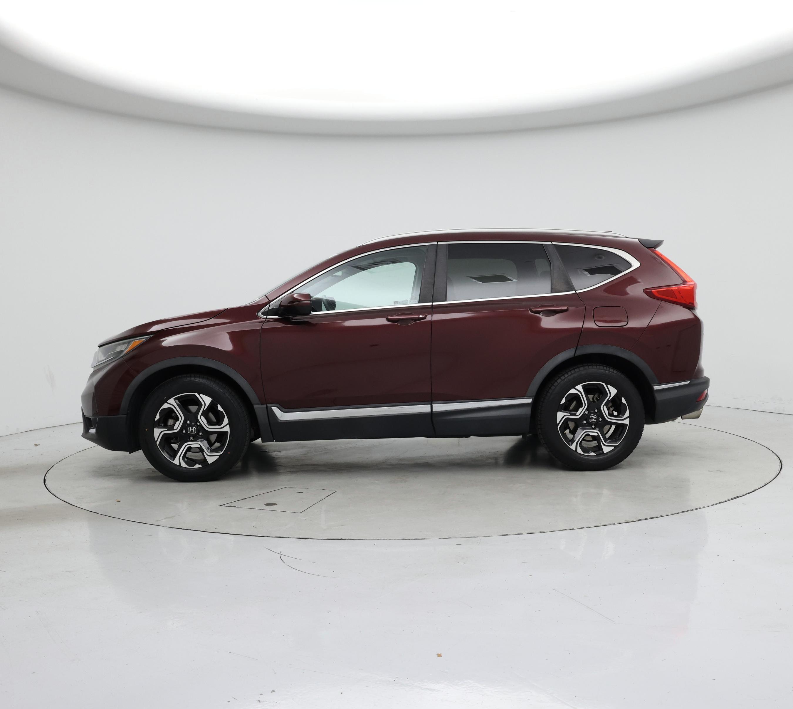 Thumbnail: 2018 Honda CR-V - 3