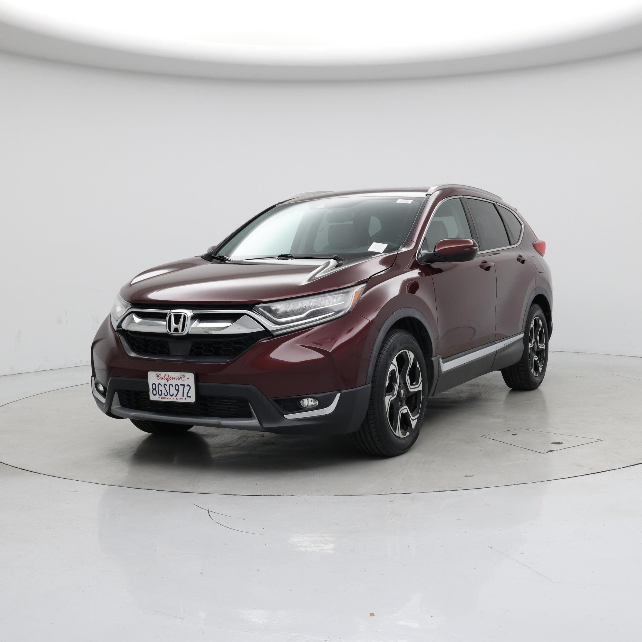 Thumbnail: 2018 Honda CR-V - 4
