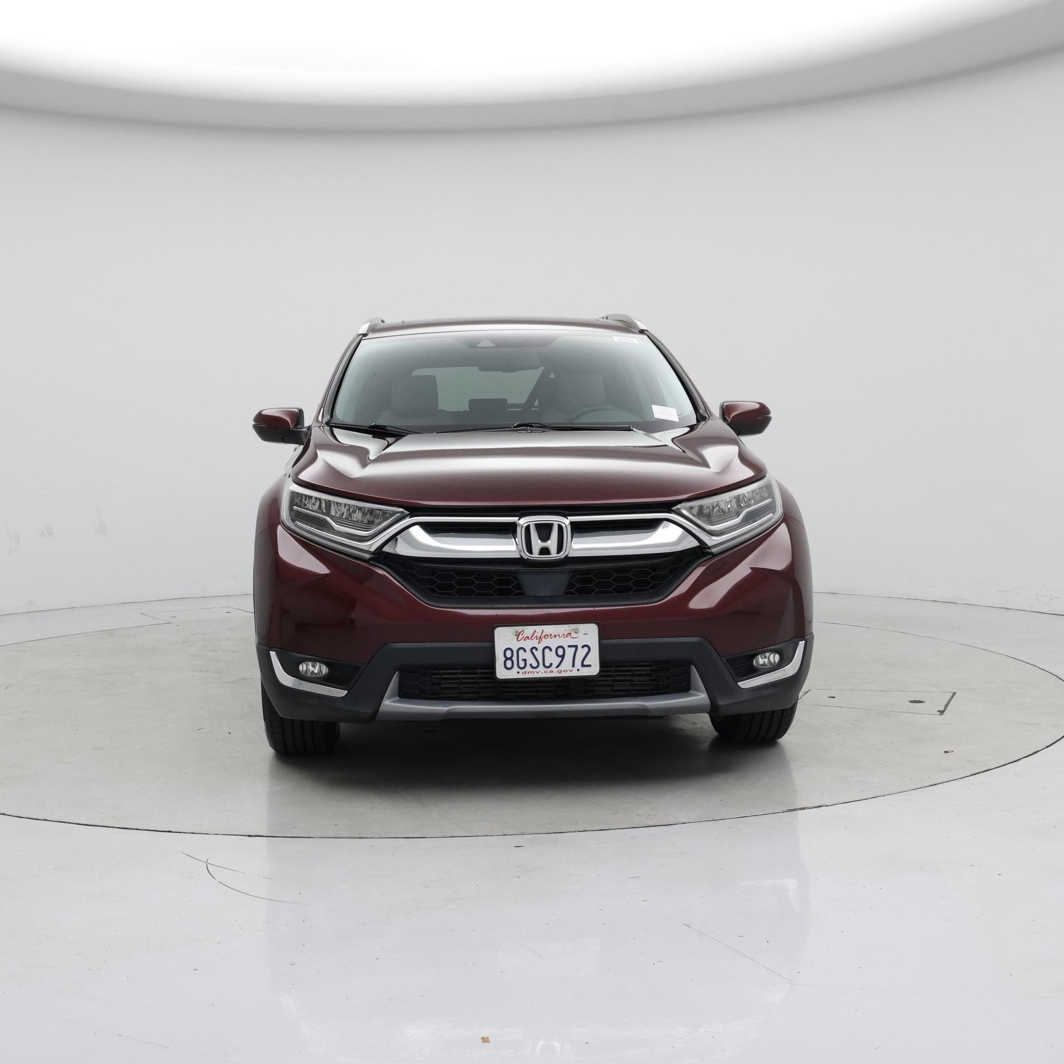 Thumbnail: 2018 Honda CR-V - 5