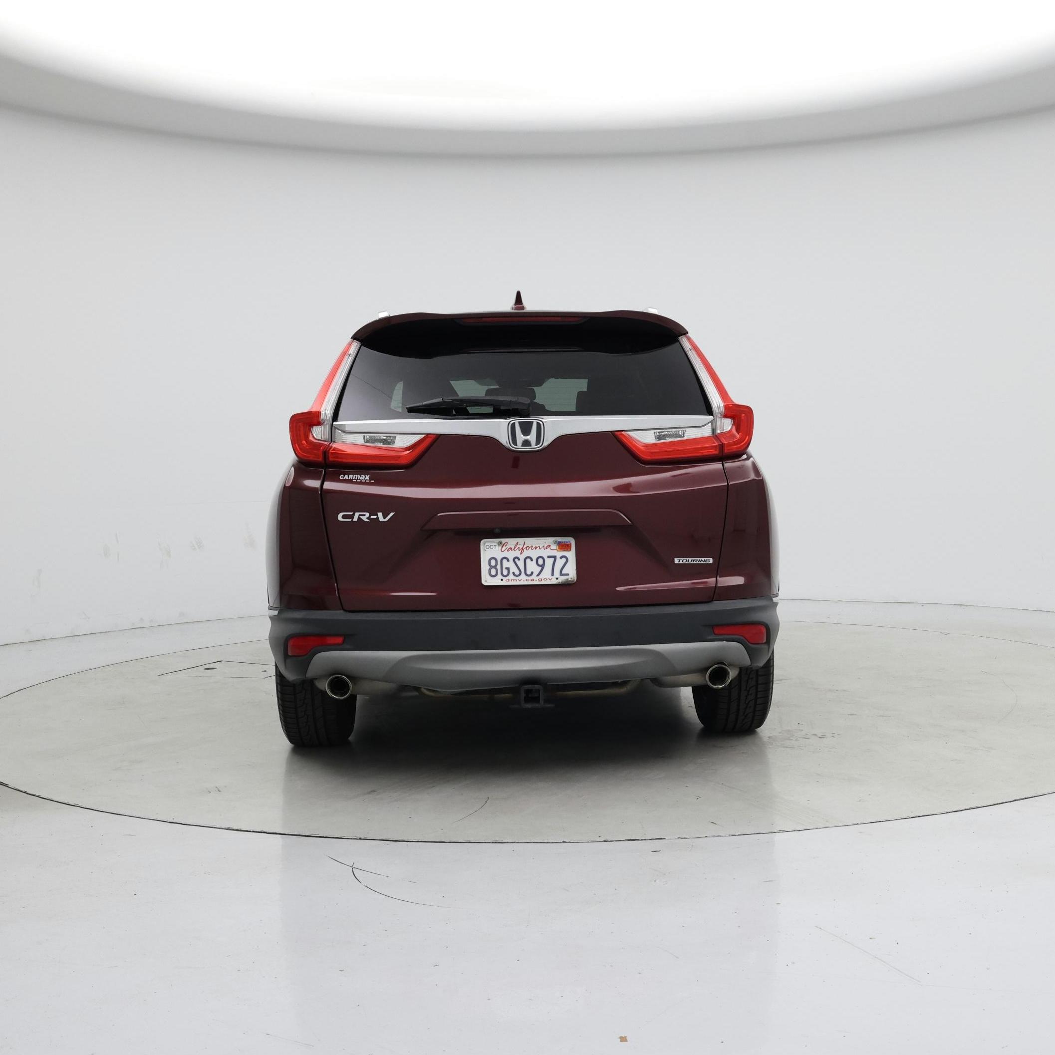 Thumbnail: 2018 Honda CR-V - 6