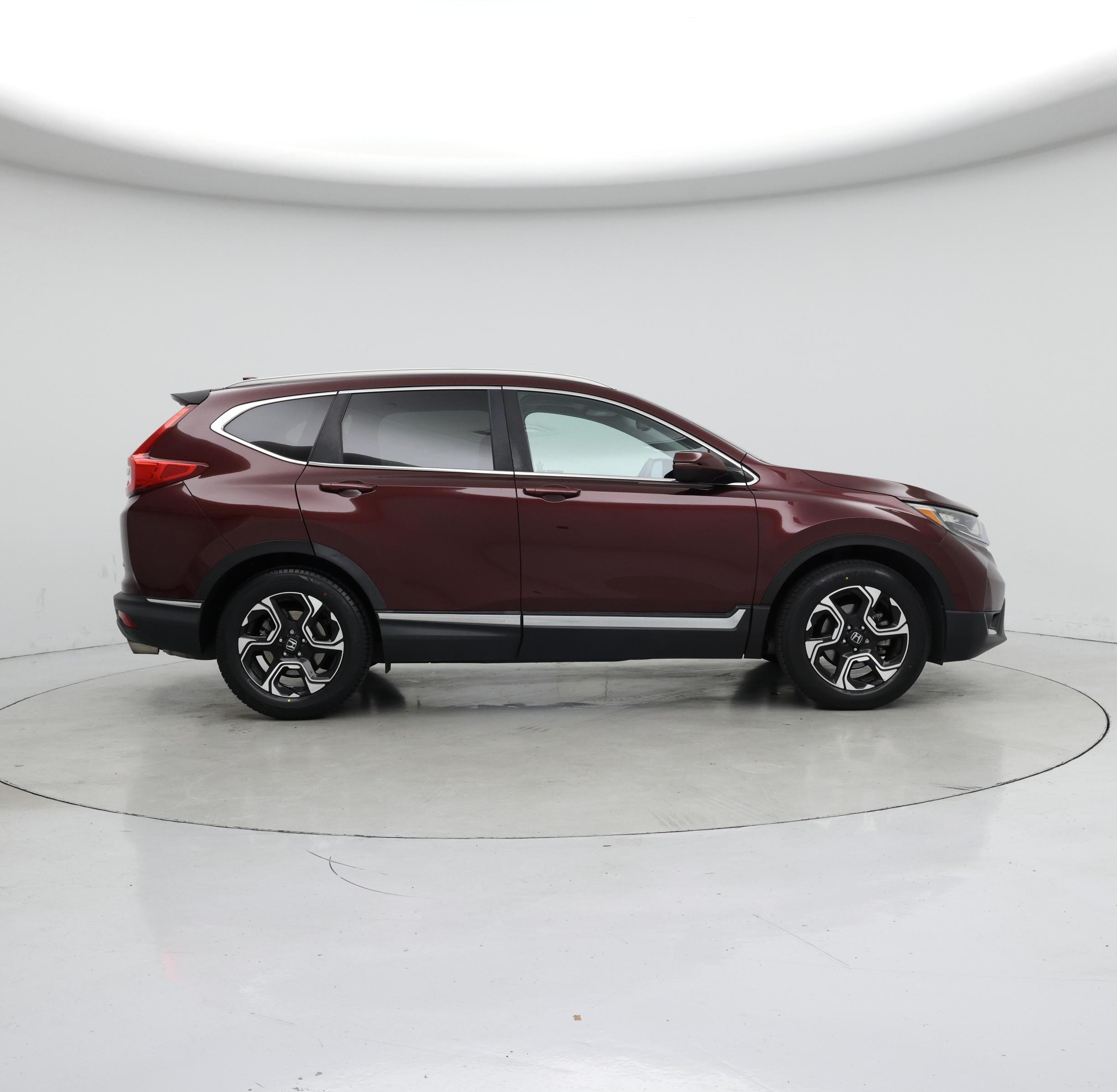 Thumbnail: 2018 Honda CR-V - 7