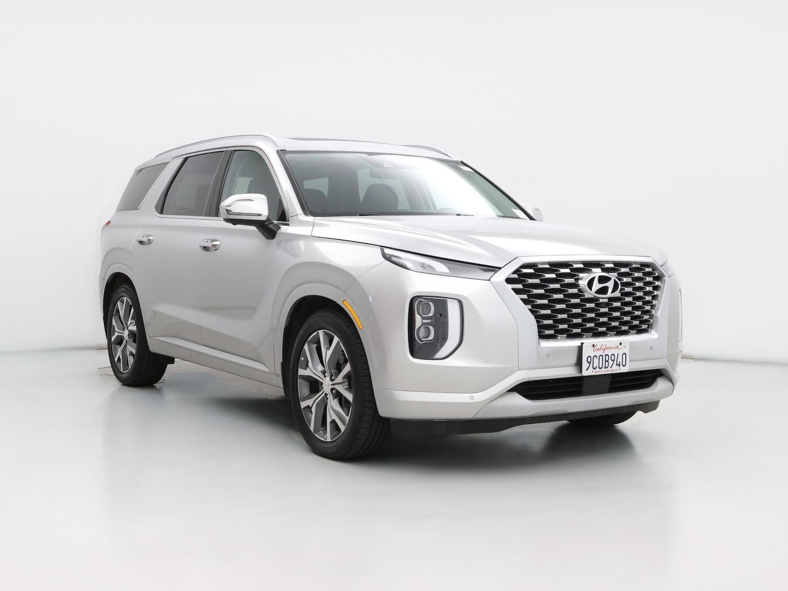 2022 Hyundai Palisade