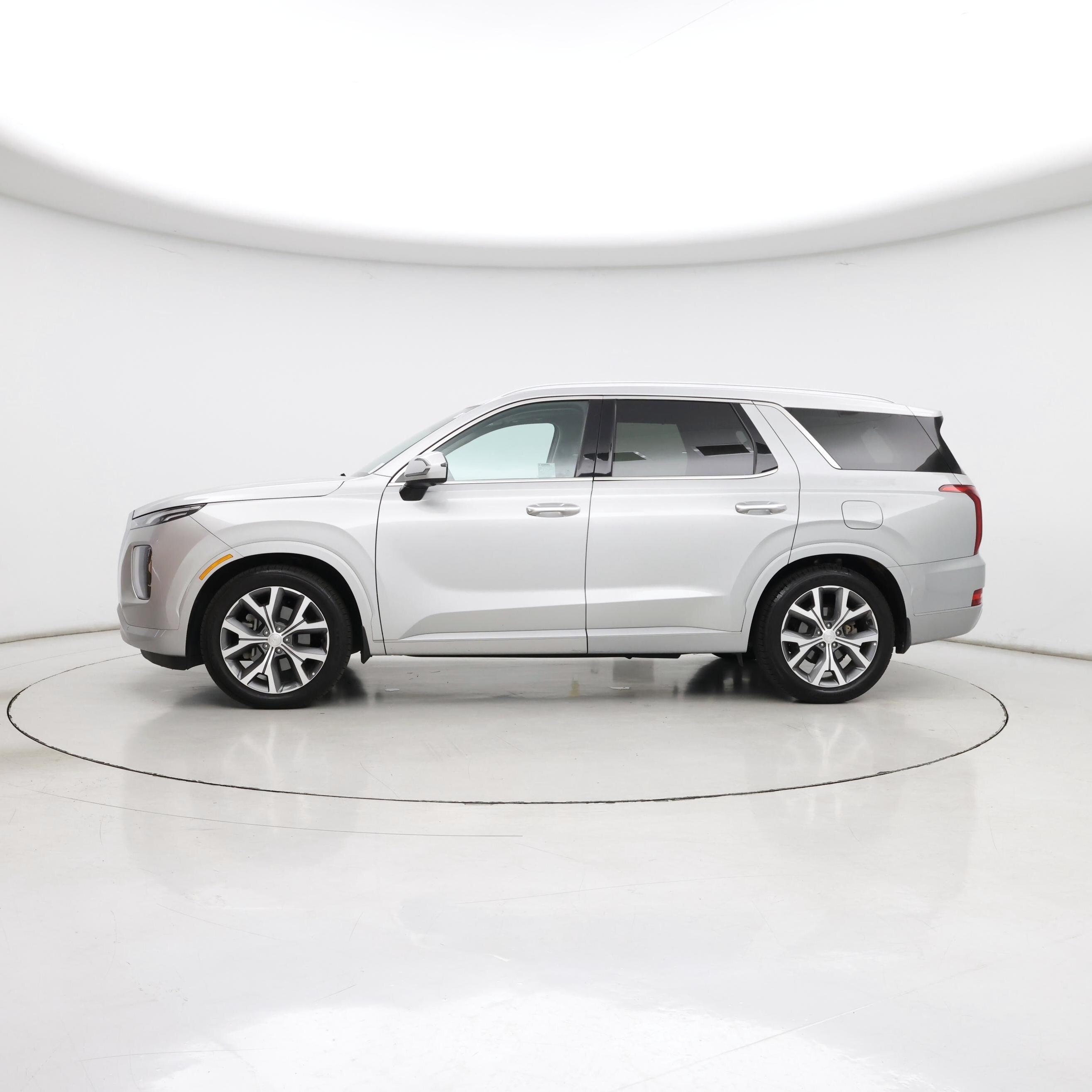 Thumbnail: 2022 Hyundai Palisade - 3