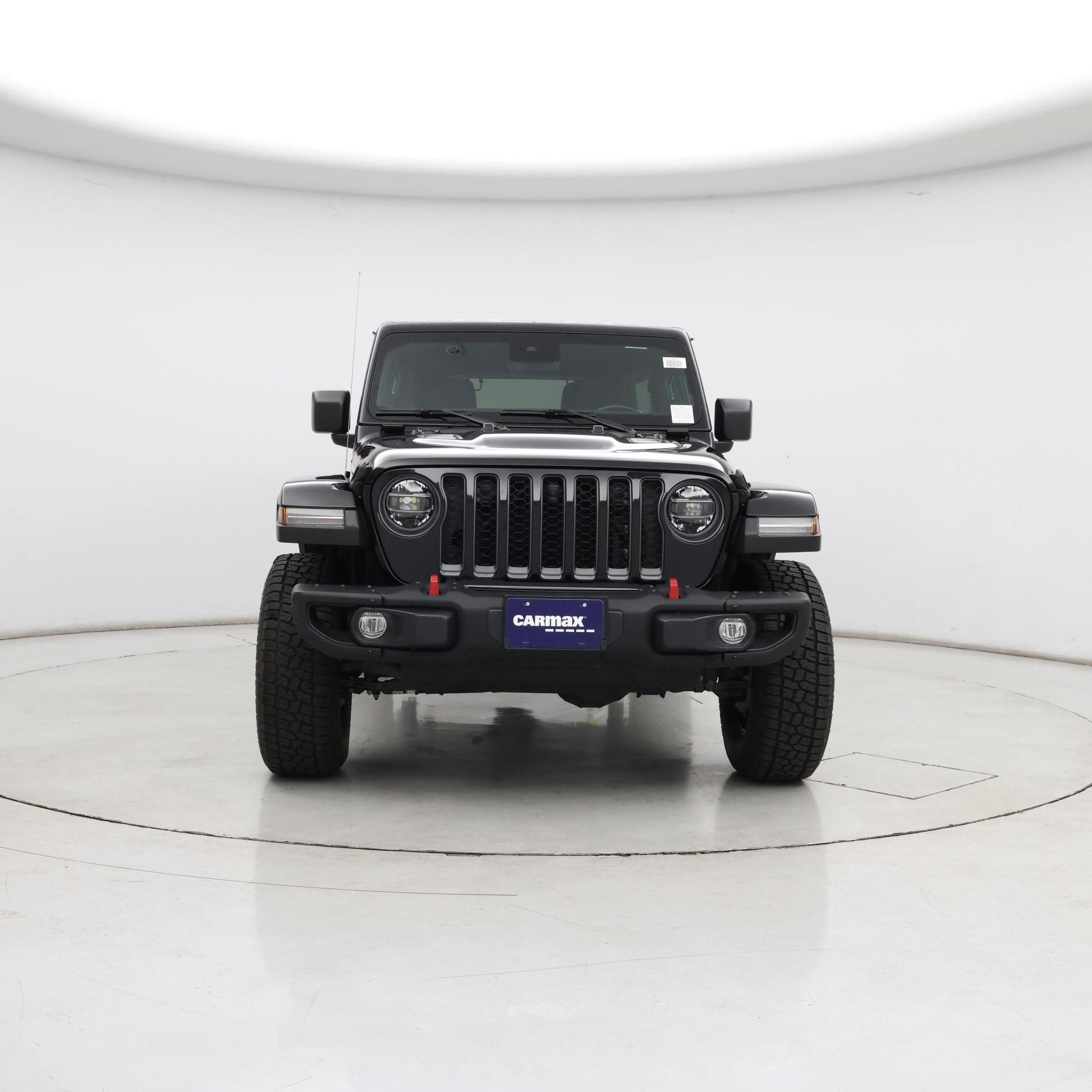 Thumbnail: 2022 Jeep Wrangler - 5