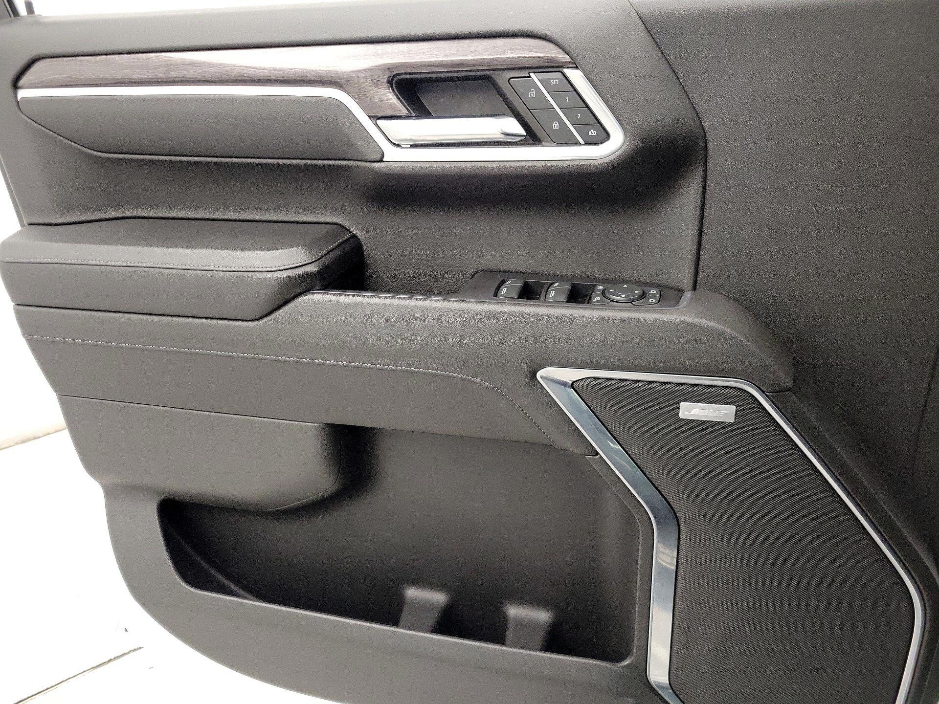 Thumbnail: 2023 Chevrolet Silverado 1500 - 12