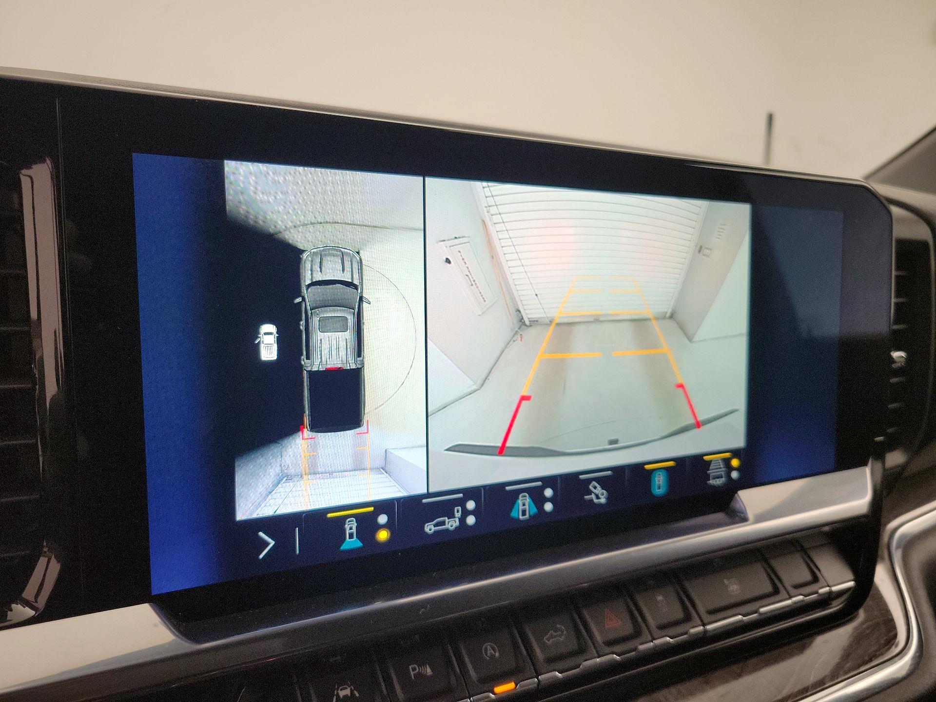 Thumbnail: 2023 Chevrolet Silverado 1500 - 14