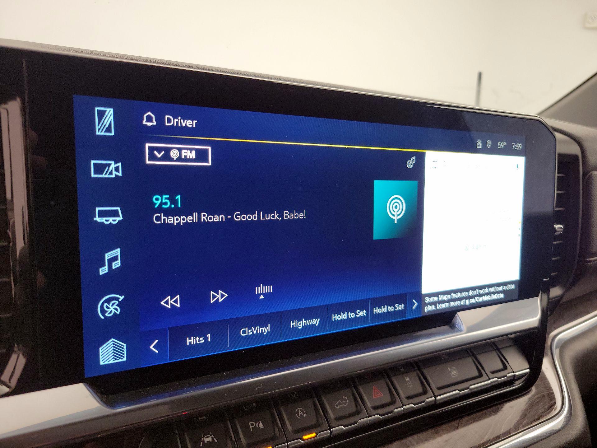 Thumbnail: 2023 Chevrolet Silverado 1500 - 15