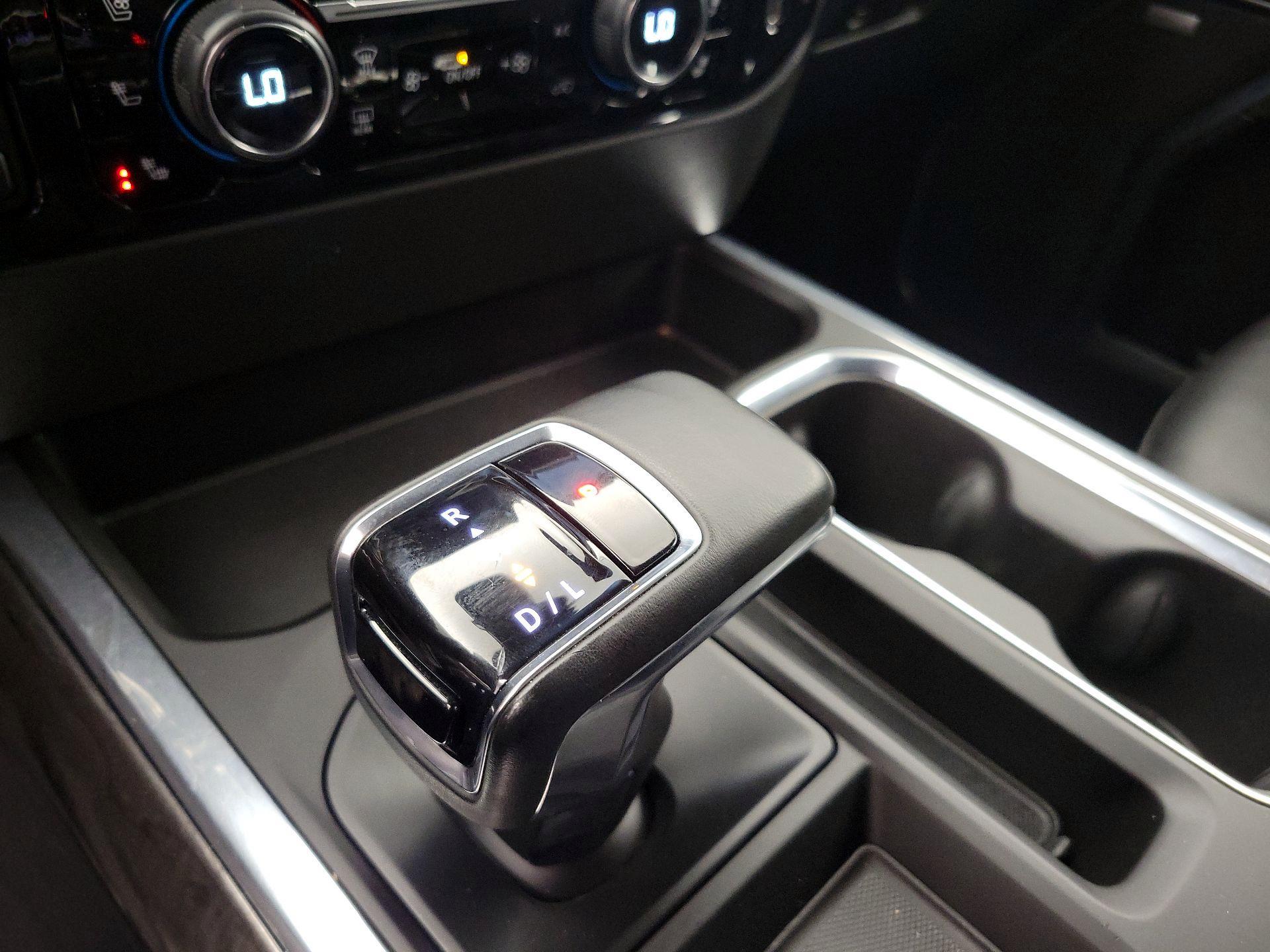 Thumbnail: 2023 Chevrolet Silverado 1500 - 17