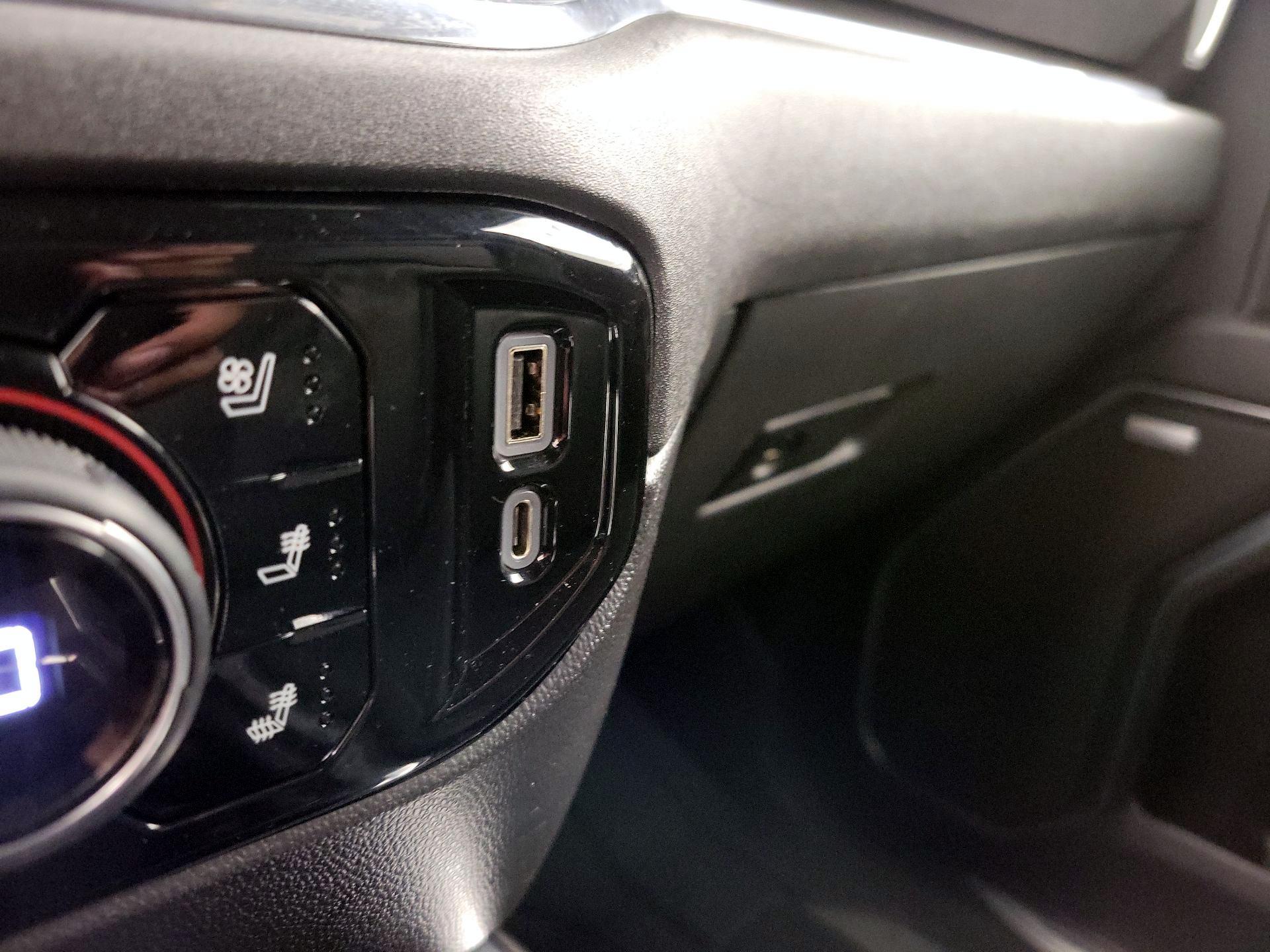 Thumbnail: 2023 Chevrolet Silverado 1500 - 18